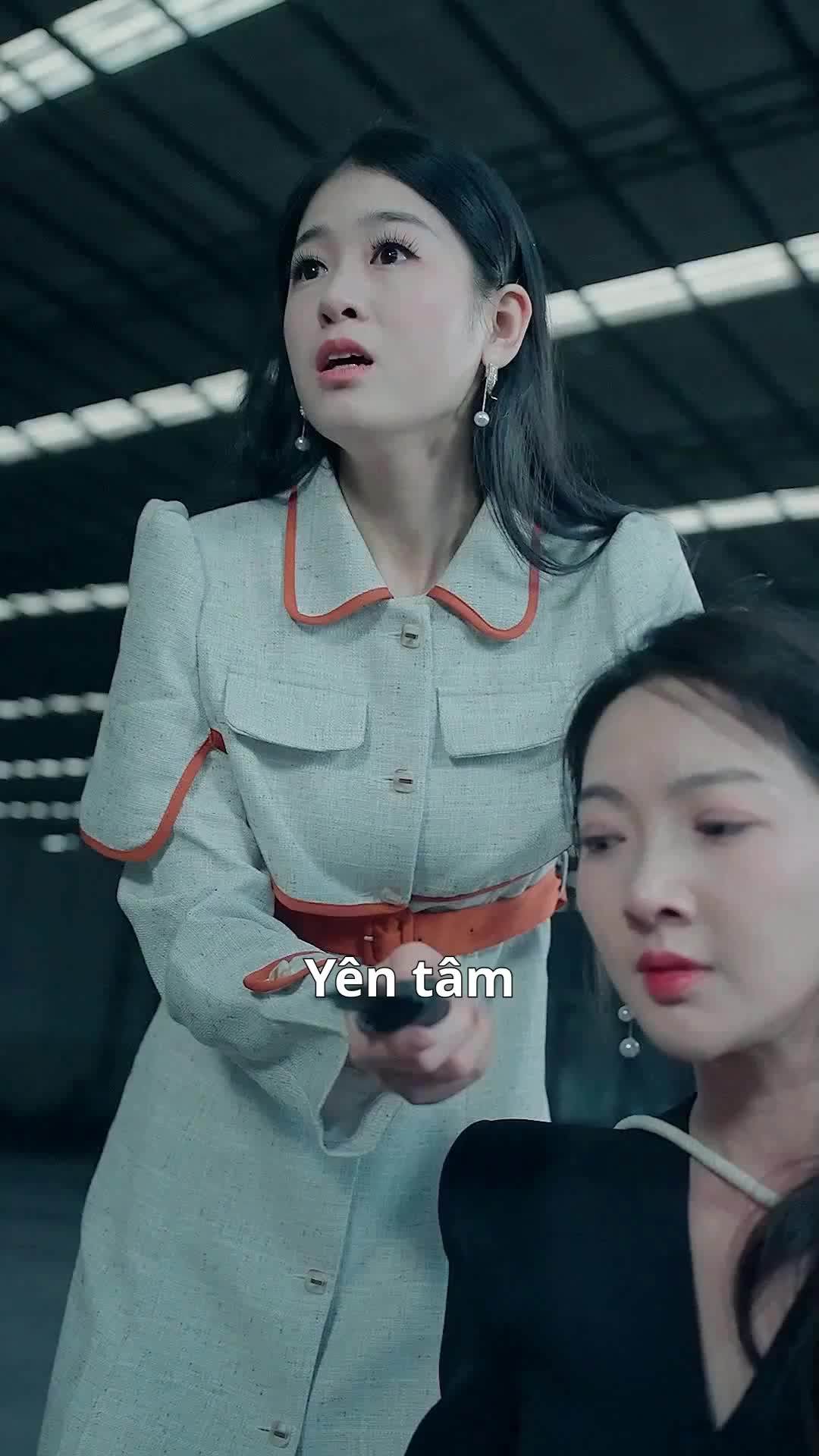 (Dubbed) CEO Nữ Vương tập 84