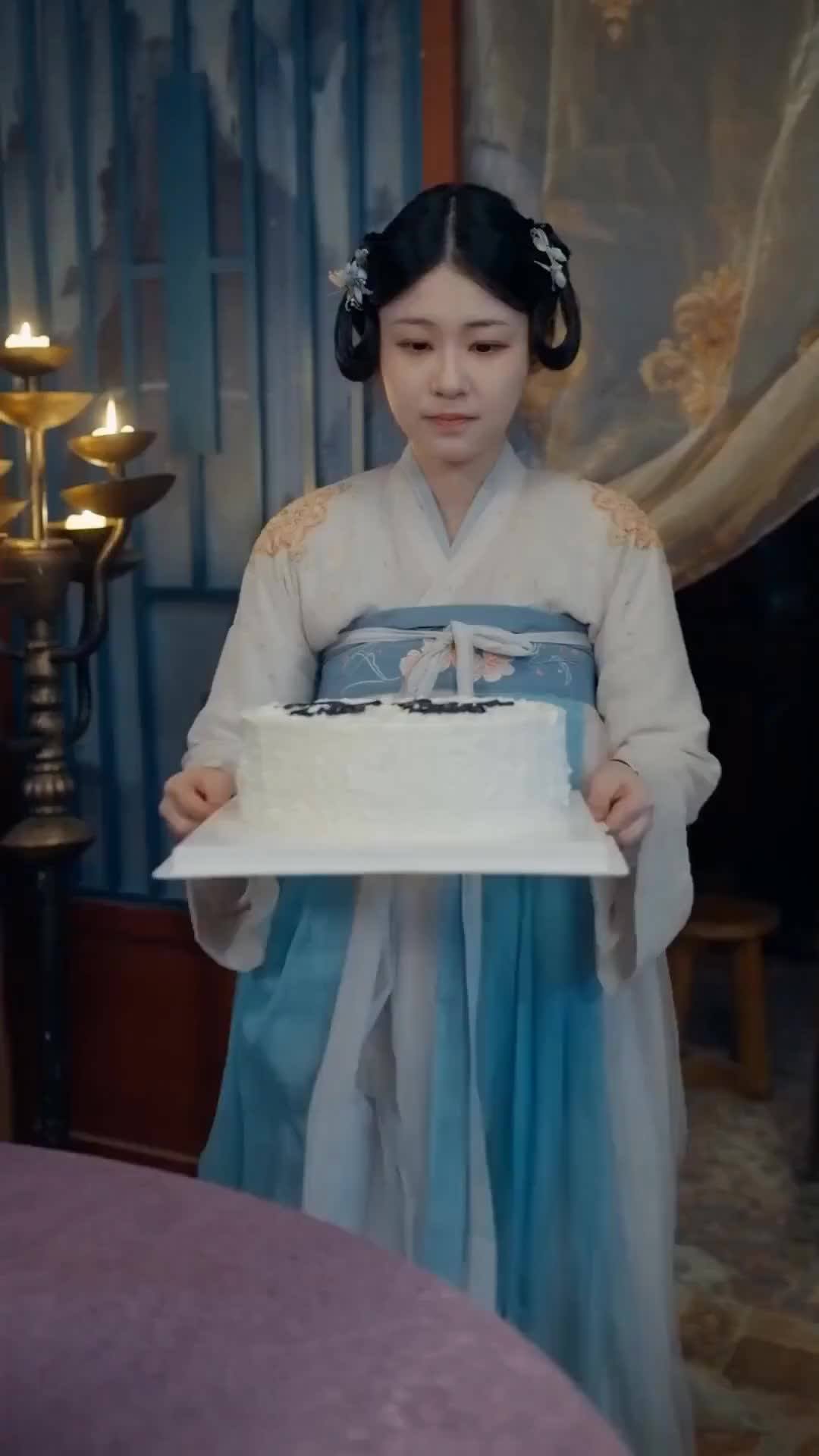 (Dubbed) Nữ Phì Tái Thế: Ngọt Ngào Chinh Phục Thiên Hạ tập 51