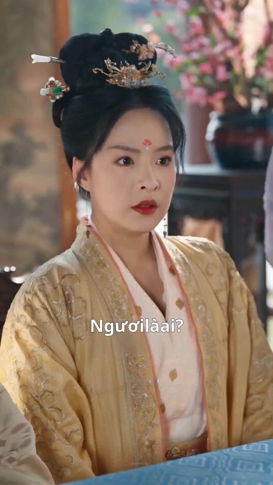 (Dubbed) Nữ Phì Tái Thế: Ngọt Ngào Chinh Phục Thiên Hạ tập 13