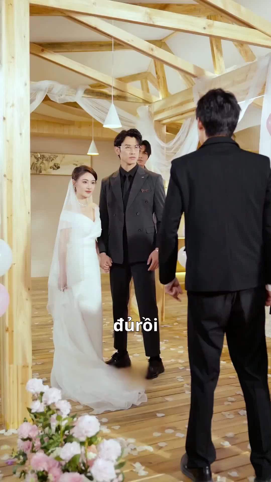 (Dubbed) Bà Xã Khó Chiều tập 33