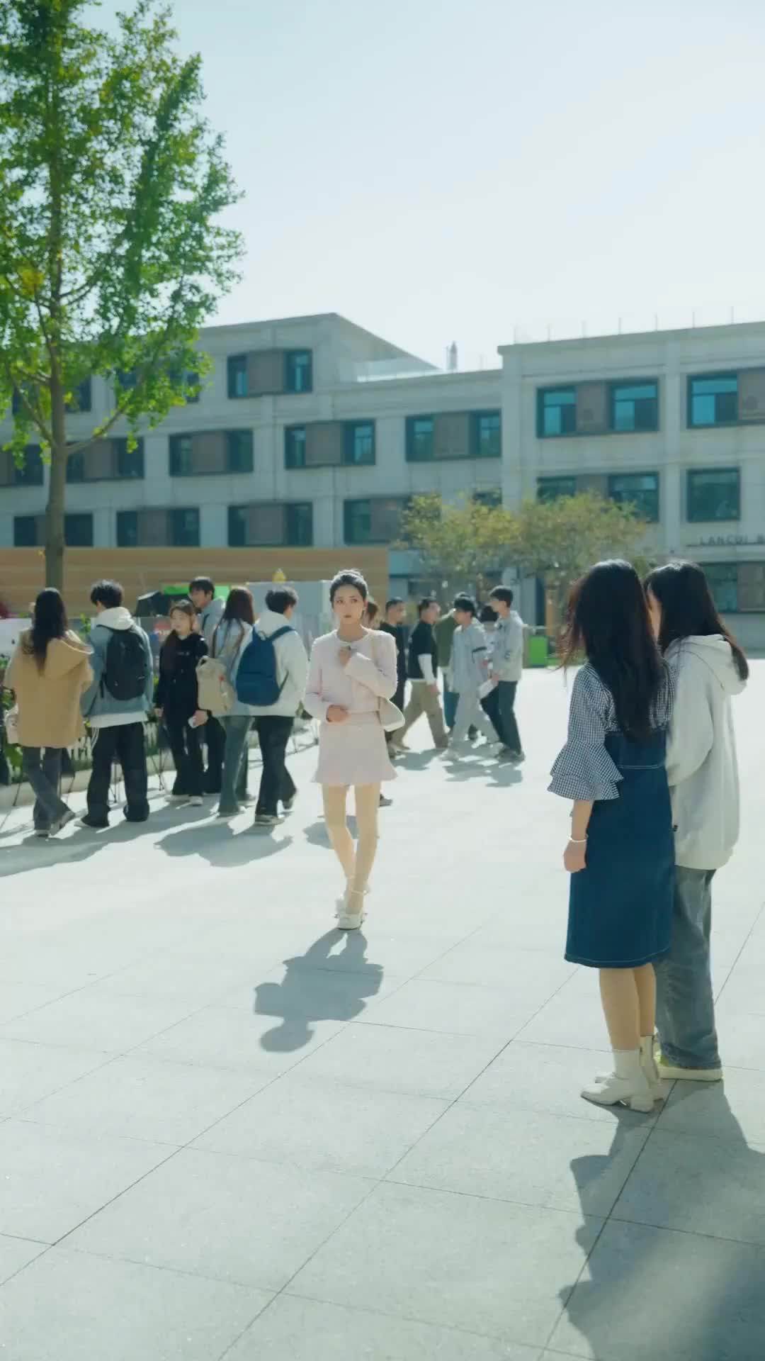 (Dubbed) Cực Phẩm Yêu Chiều tập 20