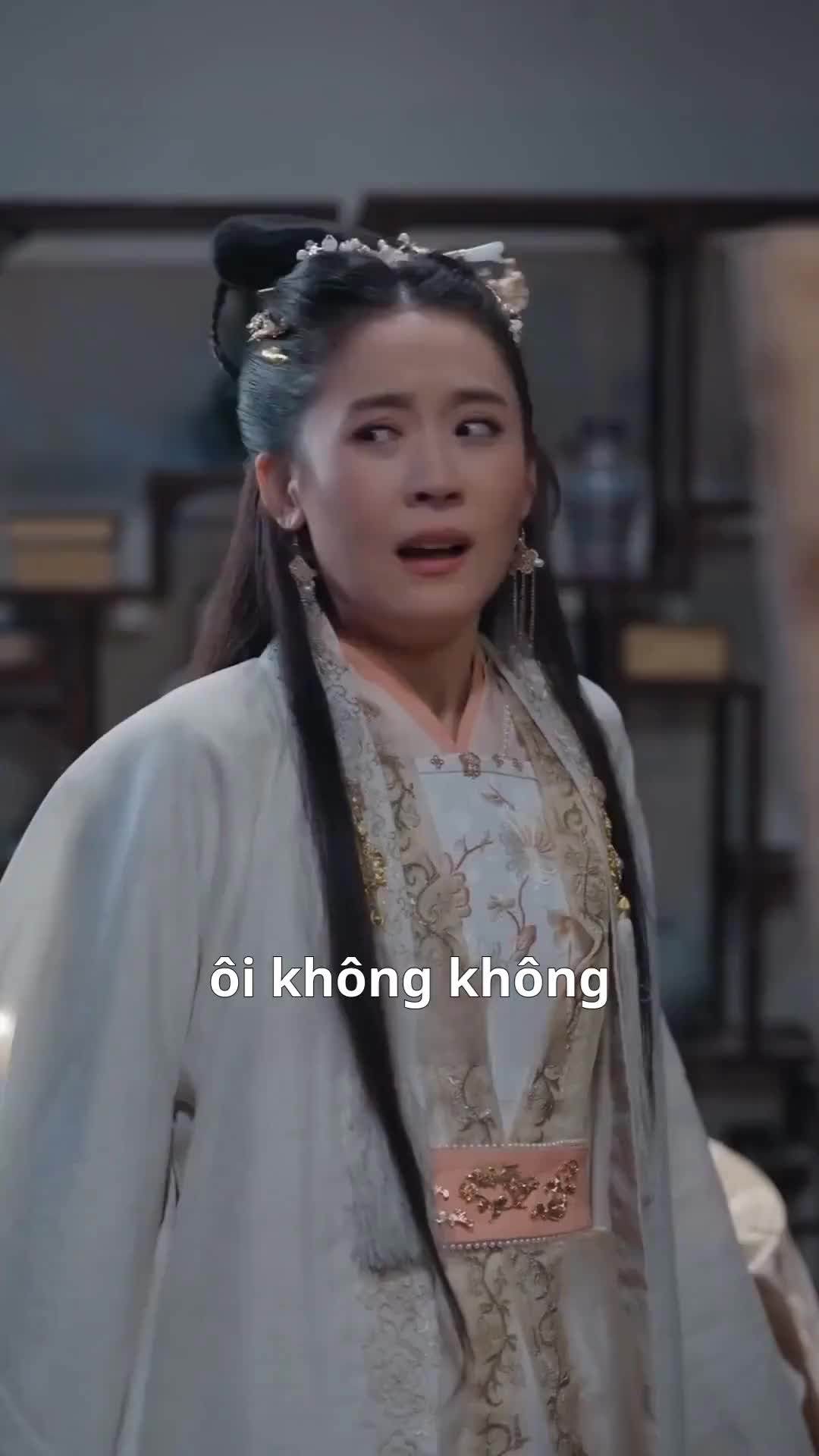 (Dubbed) Nữ Phì Tái Thế: Ngọt Ngào Chinh Phục Thiên Hạ tập 21
