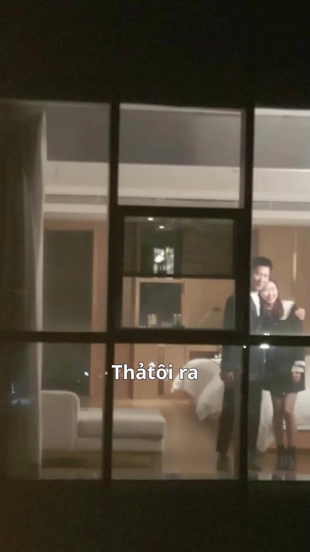 (Dubbed) Tứ Bảo Bối Chinh Phục Thành Phố