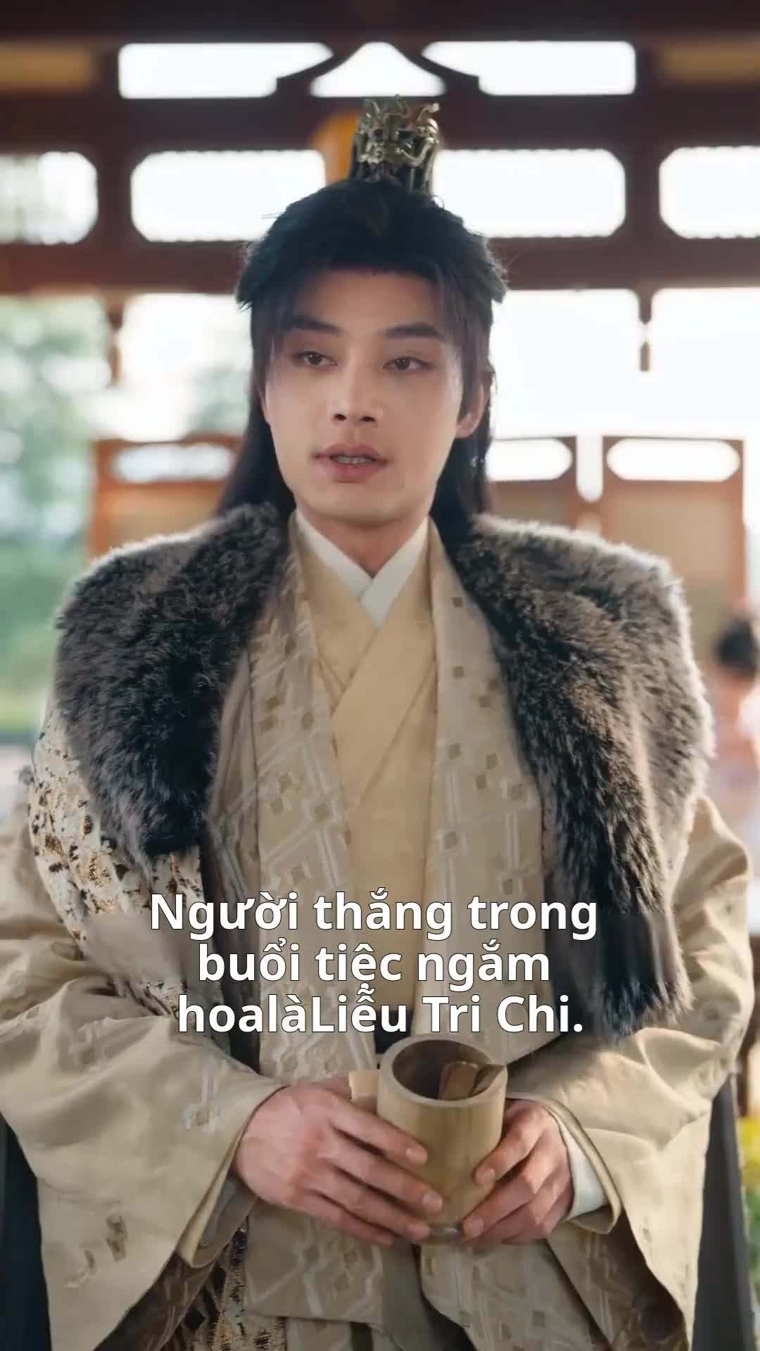 (Dubbed) Nữ Phì Tái Thế: Ngọt Ngào Chinh Phục Thiên Hạ tập 19