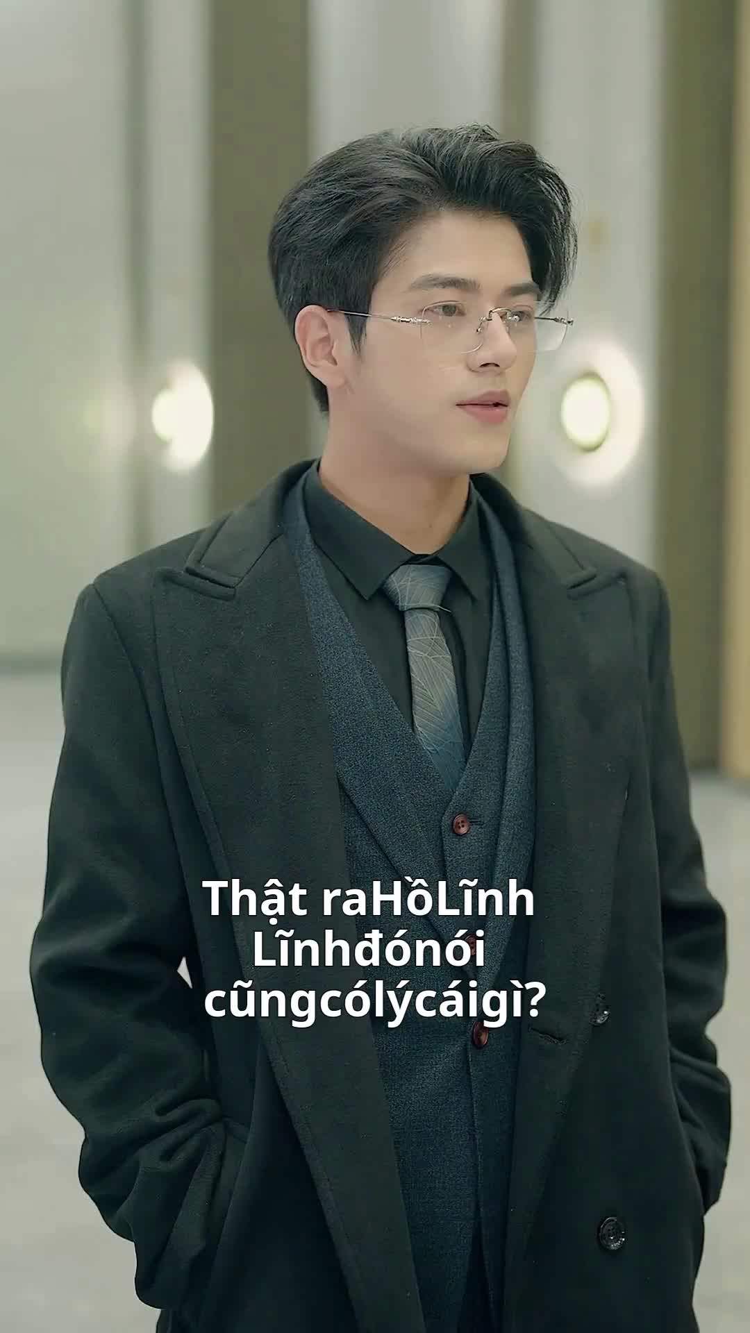 (Dubbed) CEO Nữ Vương tập 39
