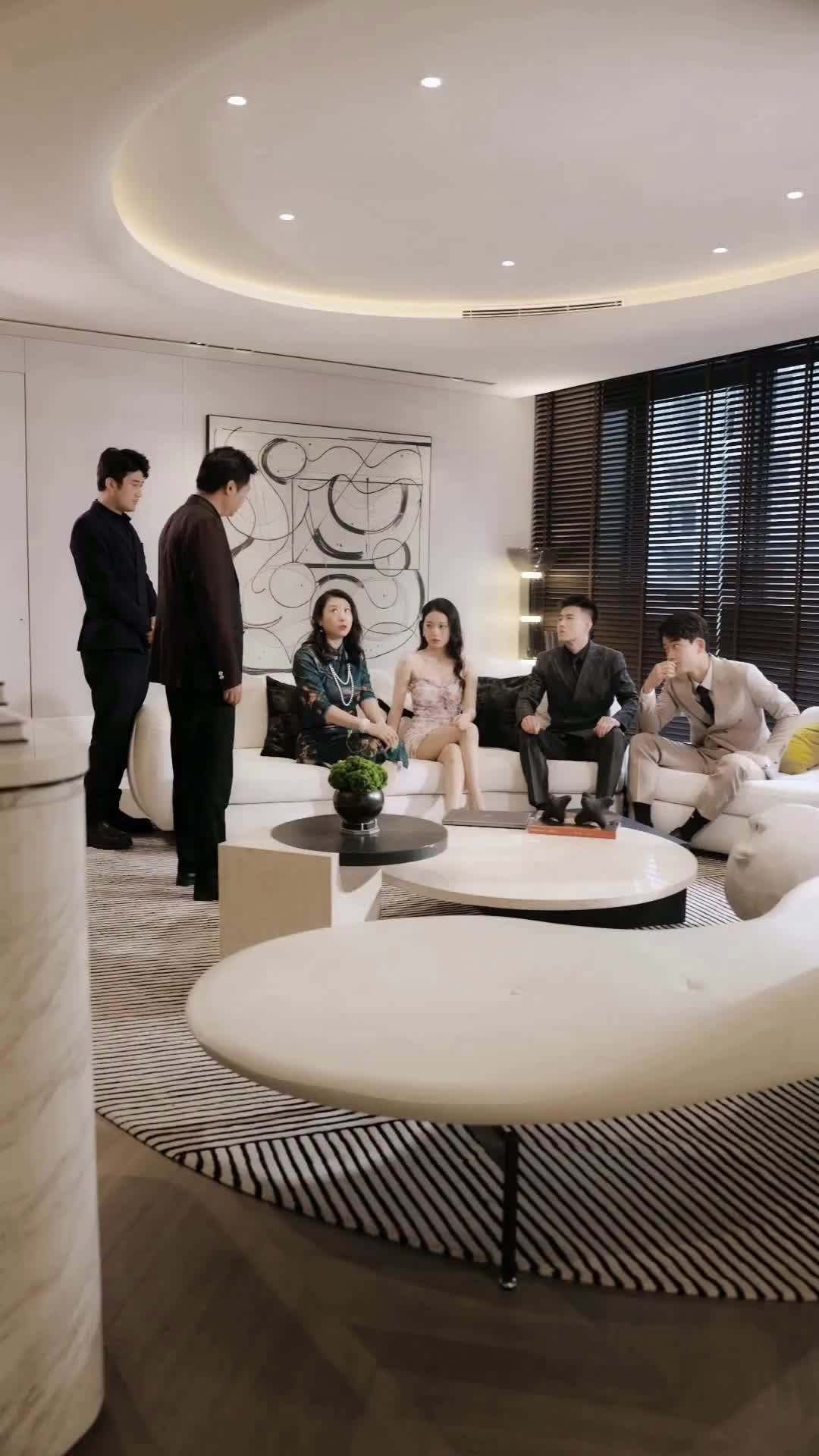 (Dubbed) Nhẫn Cưới Giả, Trái Tim Thật tập 68