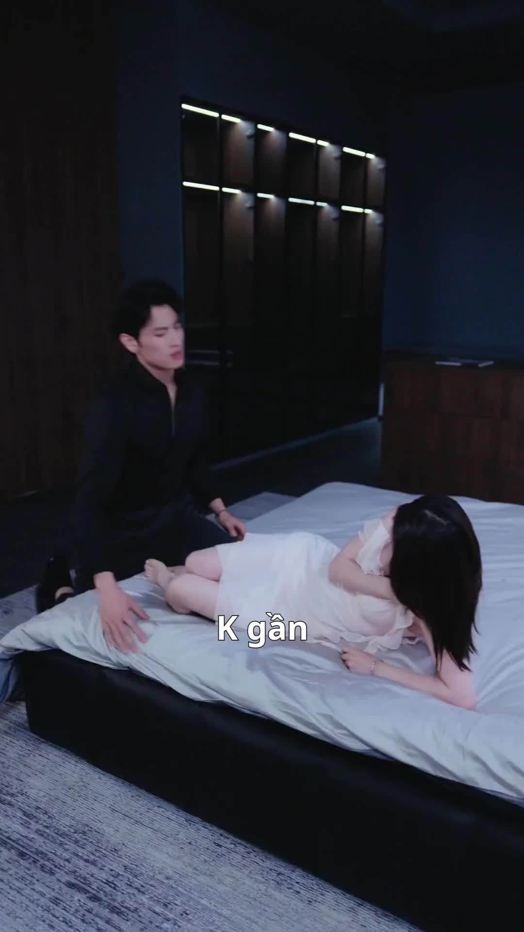 (Dubbed) Bà Xã Khó Chiều tập 26