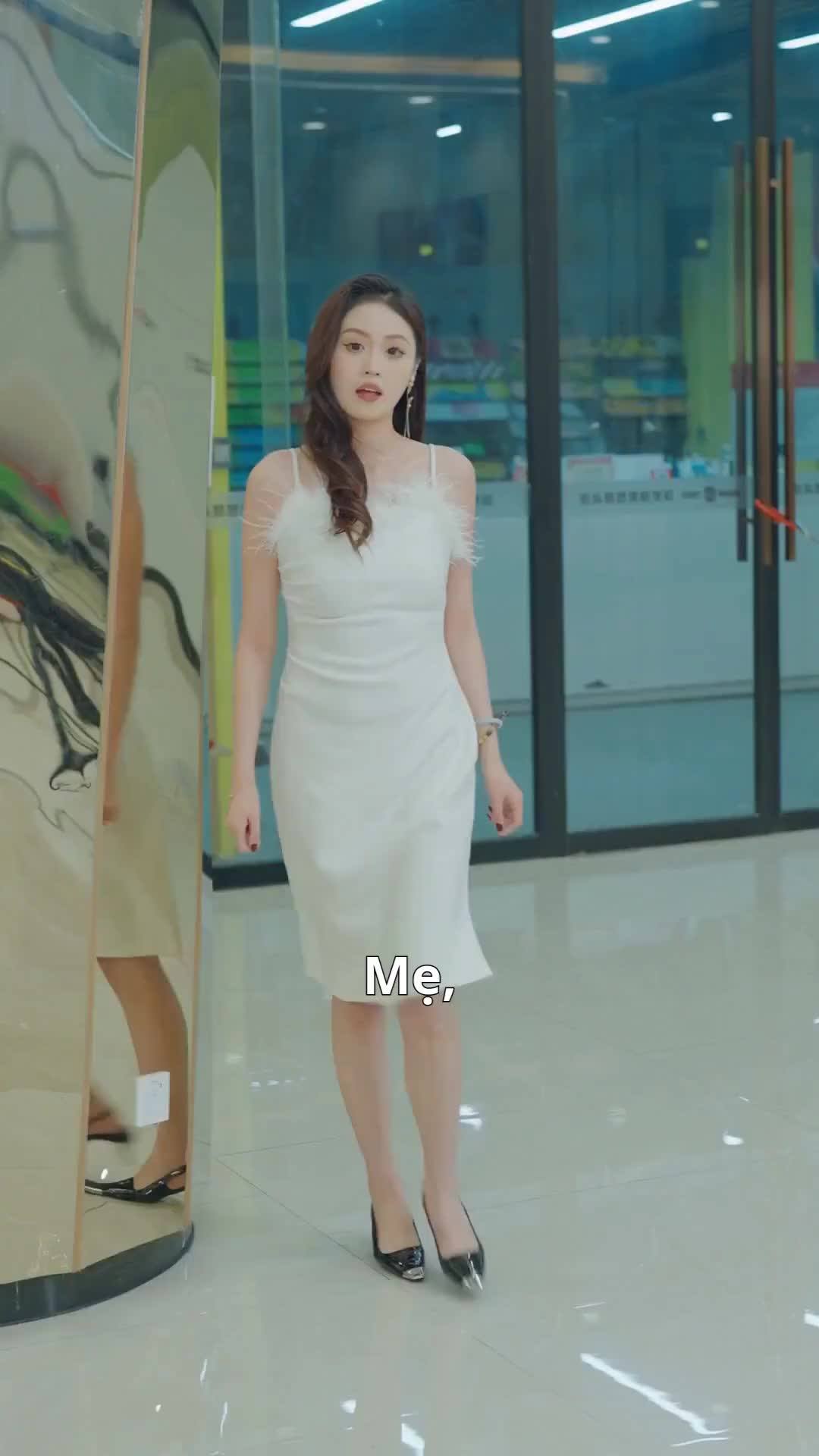 (Dubbed) Cực Phẩm Yêu Chiều tập 45