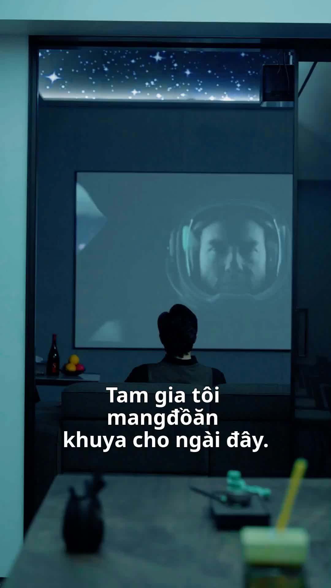 (Dubbed) Cực Phẩm Yêu Chiều tập 39