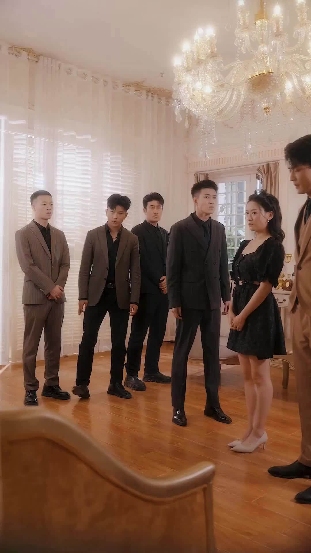 (Dubbed) Nhẫn Cưới Giả, Trái Tim Thật tập 38