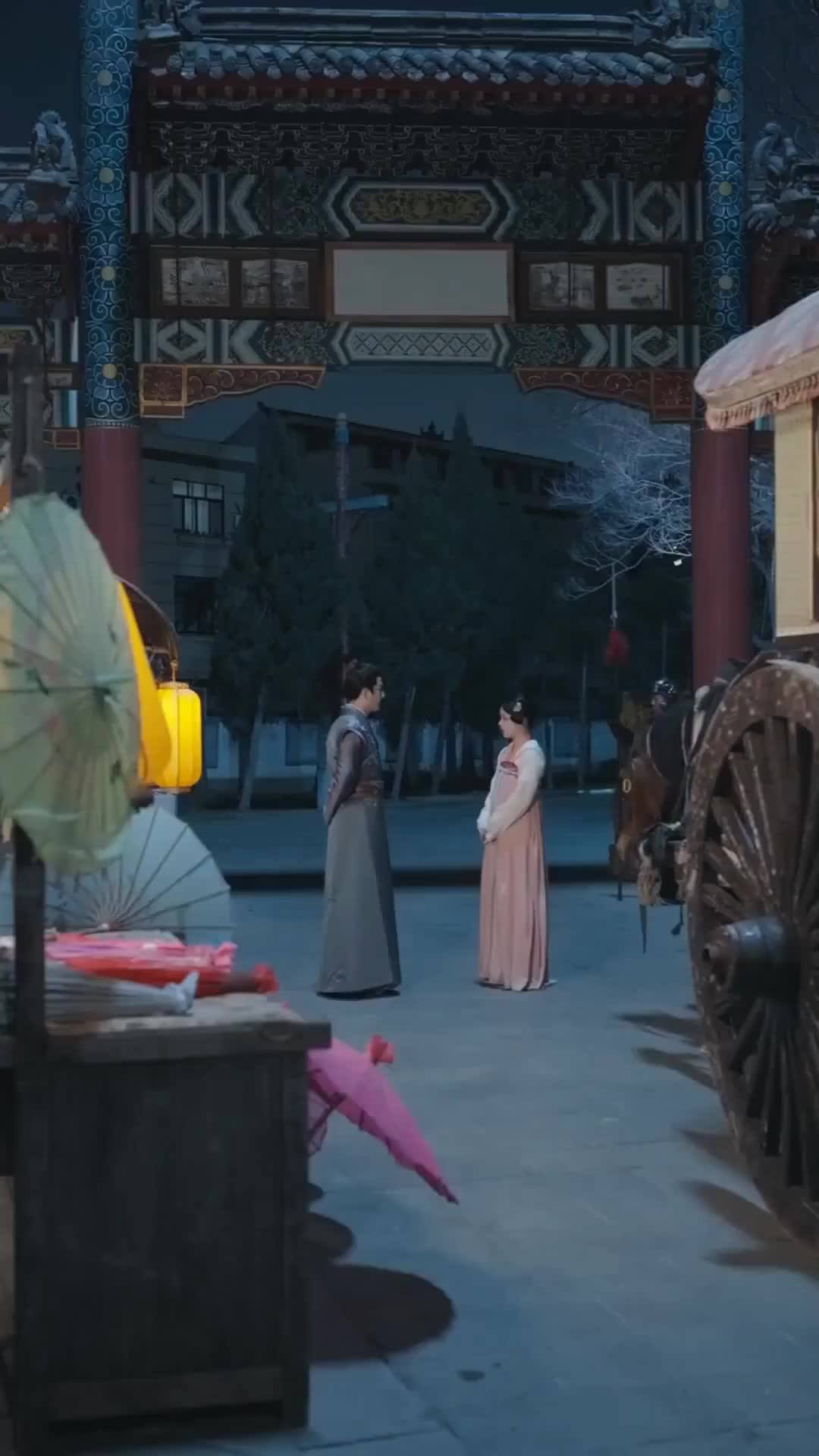 (Dubbed) Nữ Phì Tái Thế: Ngọt Ngào Chinh Phục Thiên Hạ tập 60