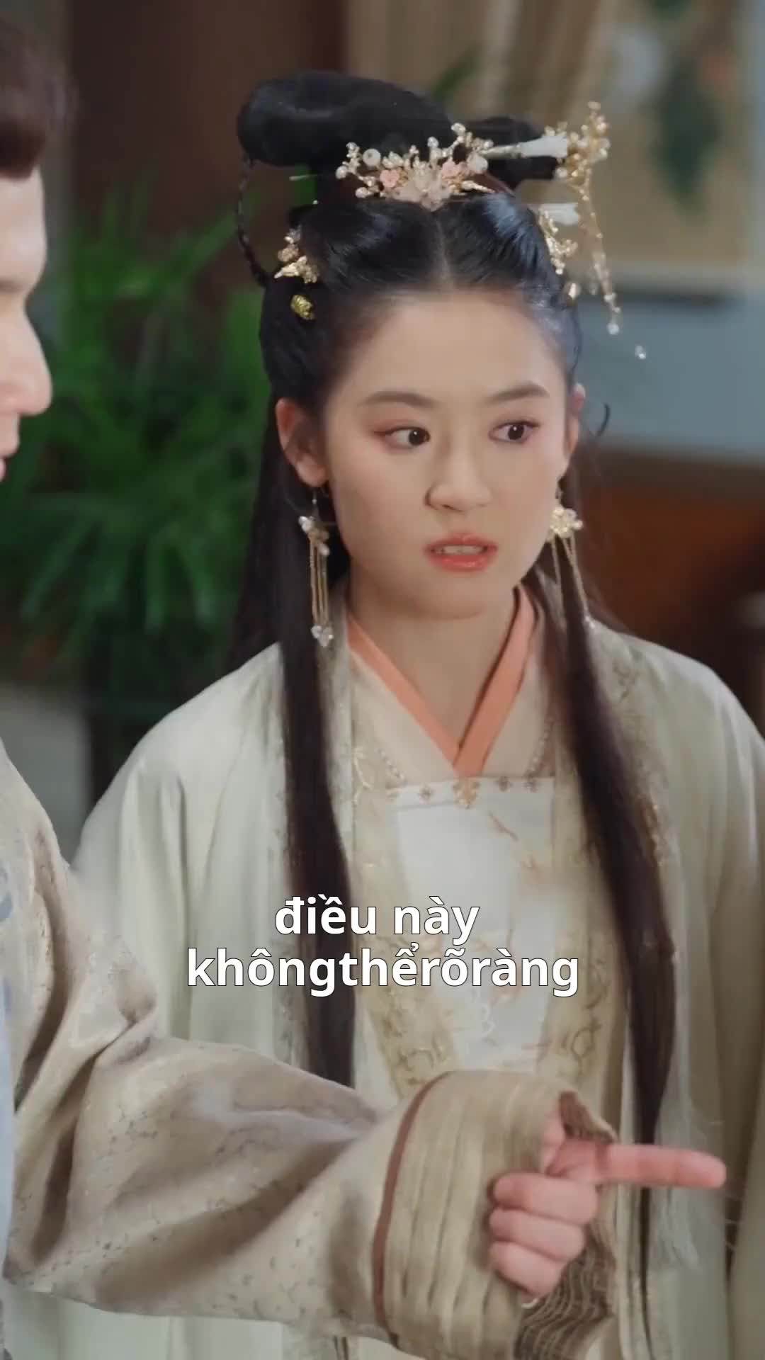 (Dubbed) Nữ Phì Tái Thế: Ngọt Ngào Chinh Phục Thiên Hạ tập 46