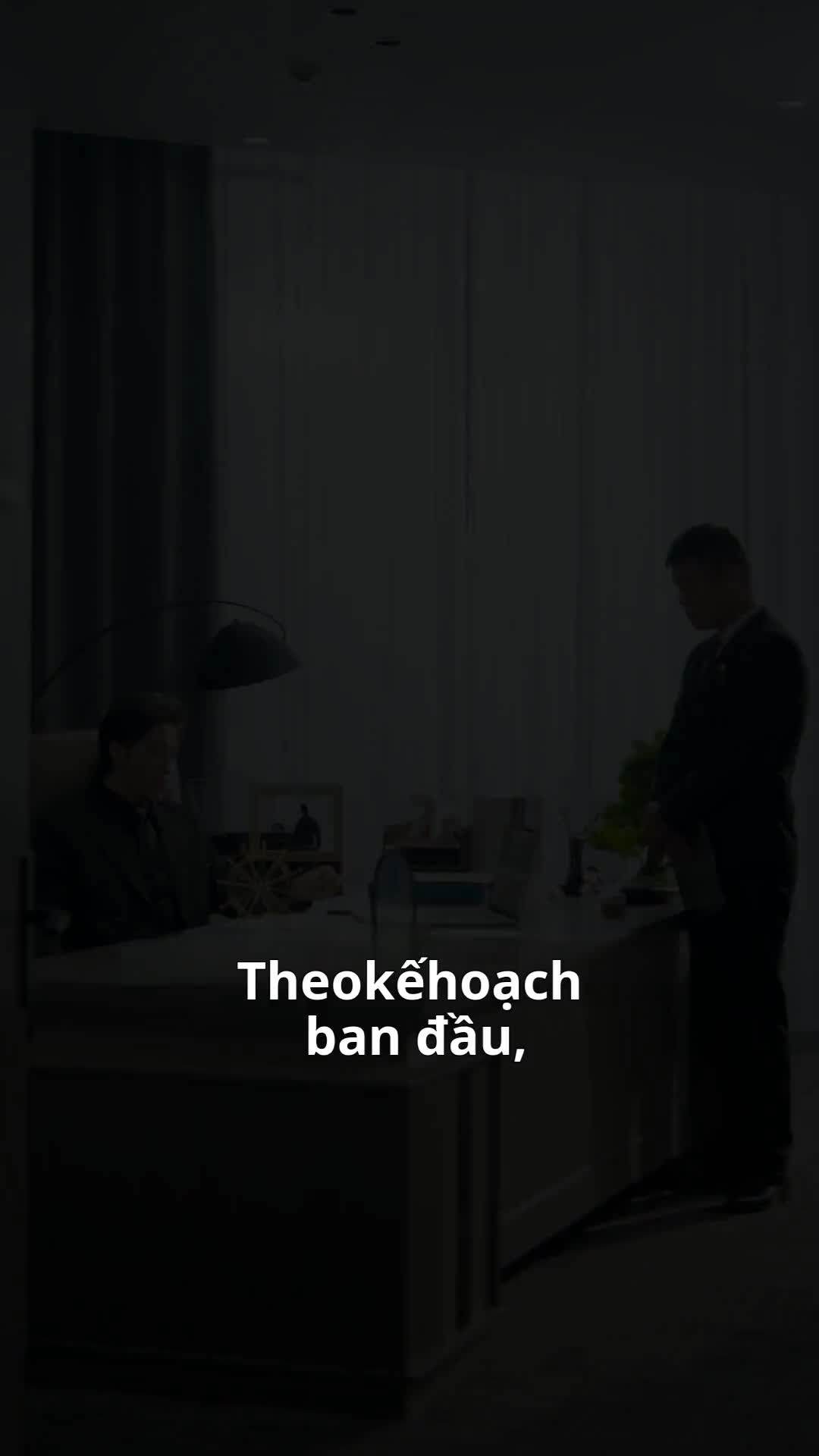 (Dubbed) Cực Phẩm Yêu Chiều tập 26
