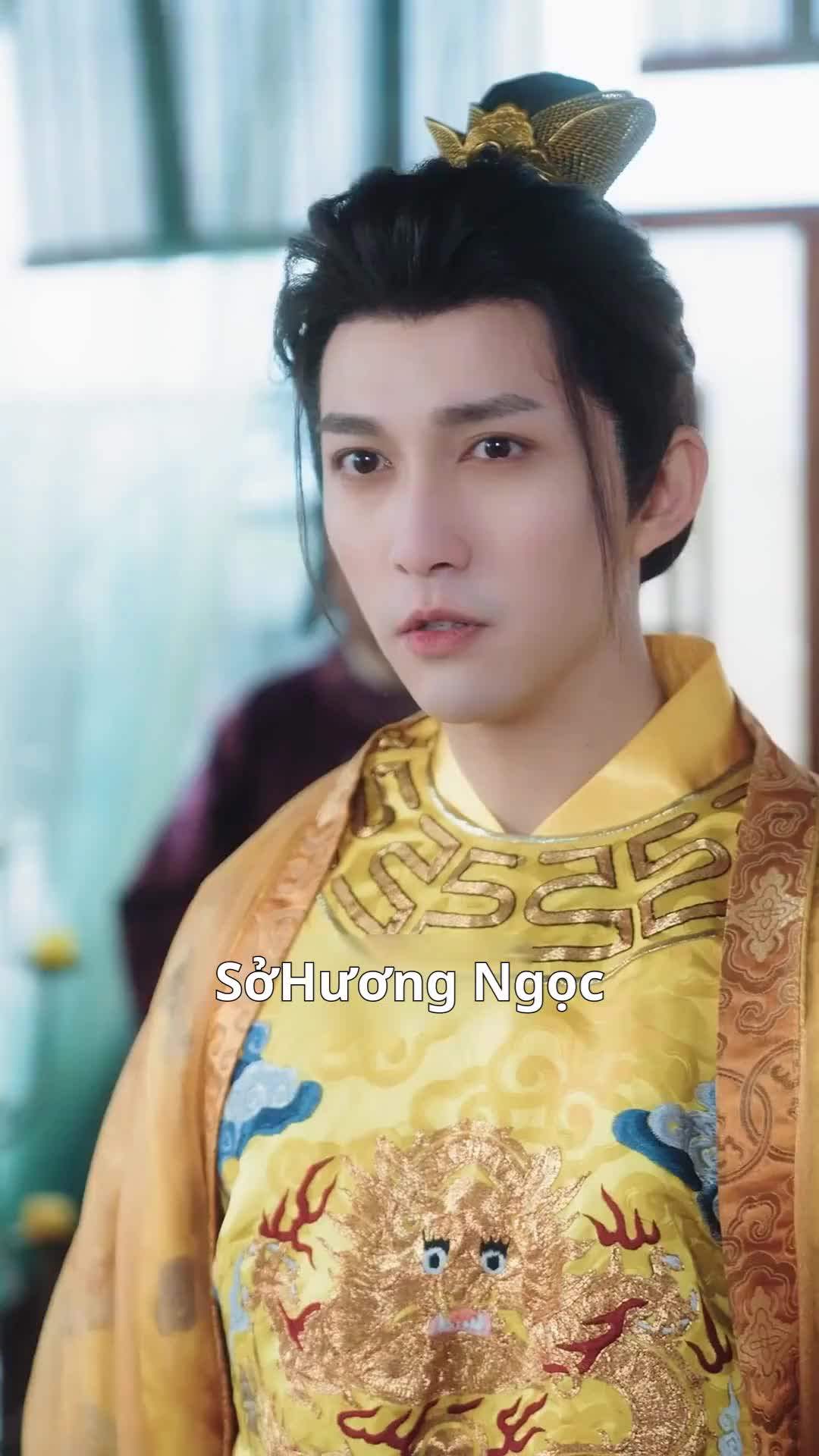 (Dubbed) Chính Cung Duy Nhất Của Hoàng Đế tập 55