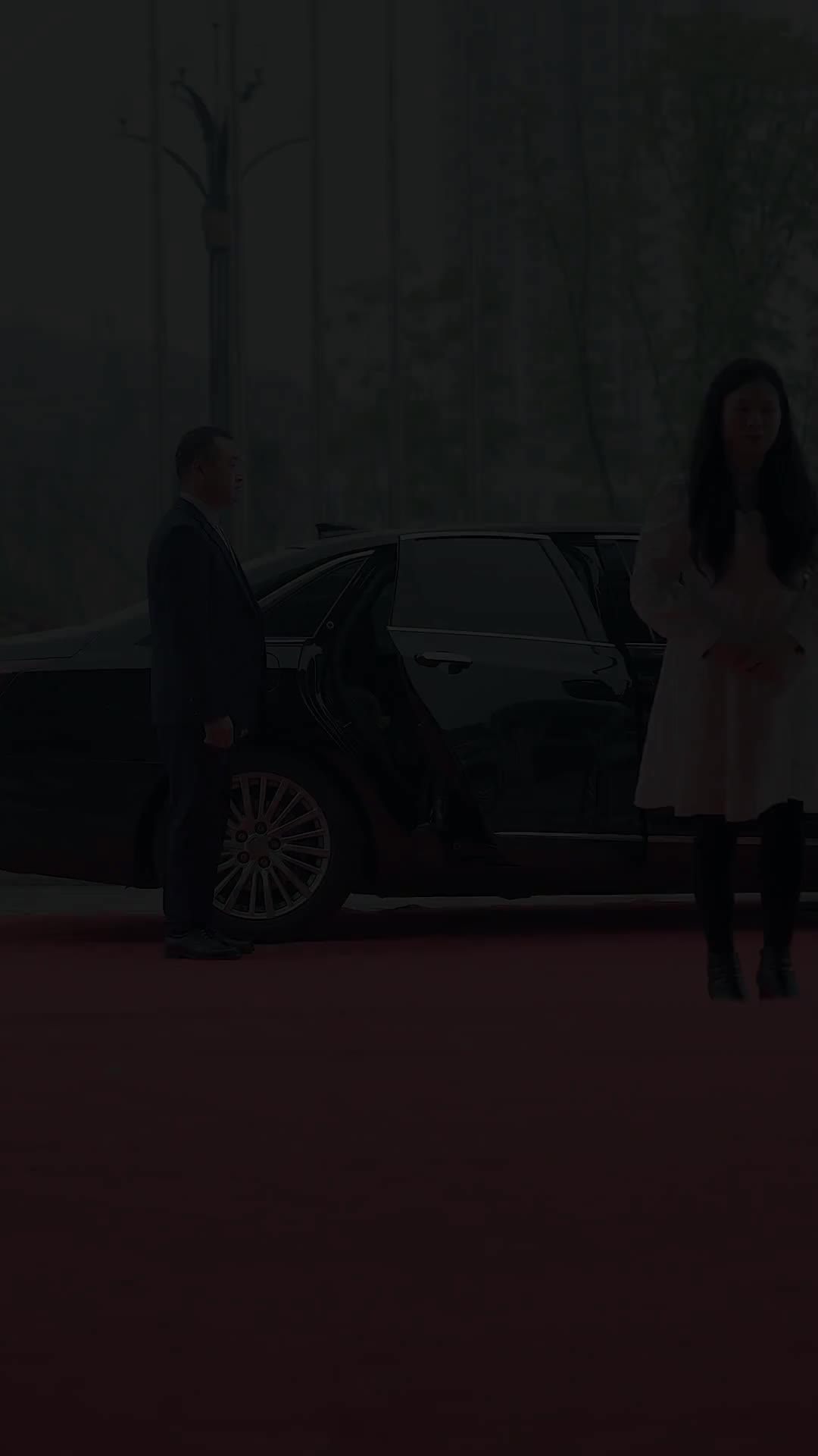 (Dubbed) CEO Nữ Vương tập 85