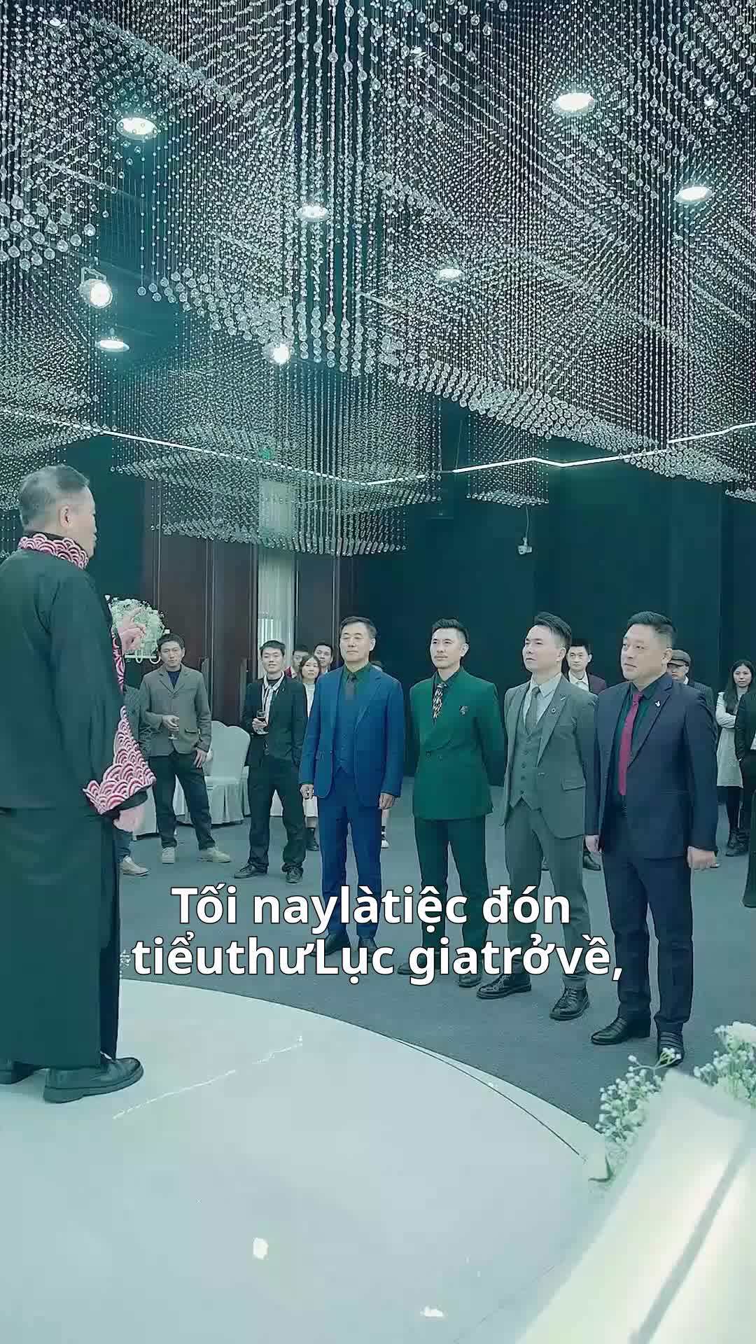 (Dubbed) CEO Nữ Vương tập 87