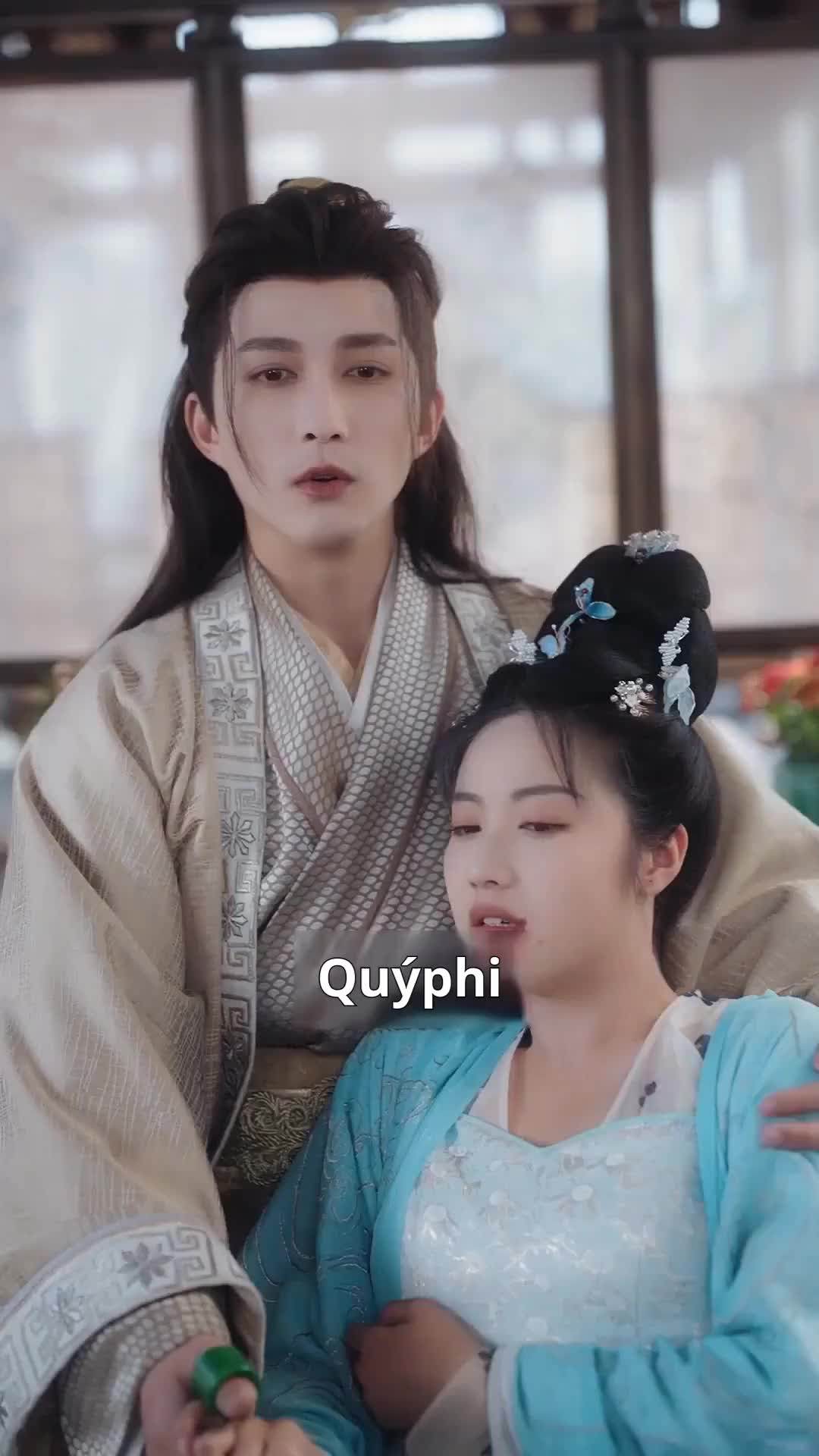 (Dubbed) Chính Cung Duy Nhất Của Hoàng Đế tập 21