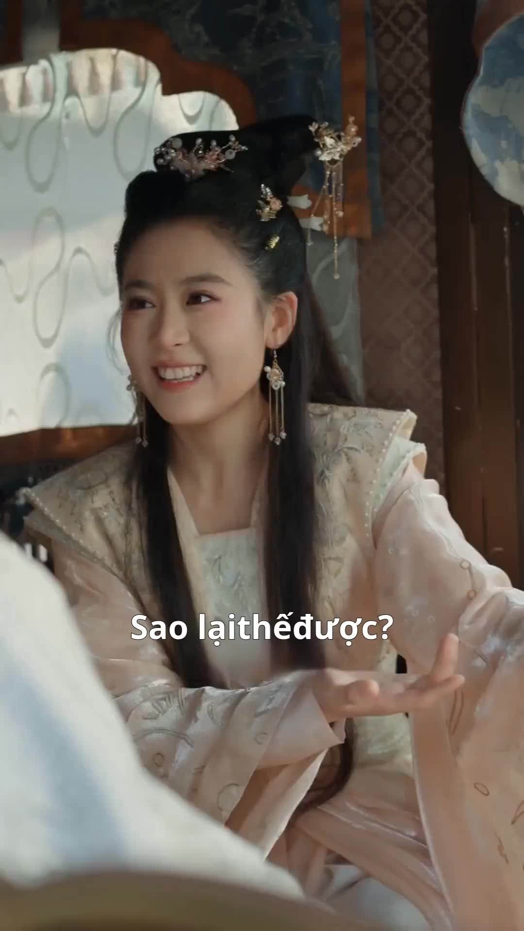 (Dubbed) Nữ Phì Tái Thế: Ngọt Ngào Chinh Phục Thiên Hạ tập 31