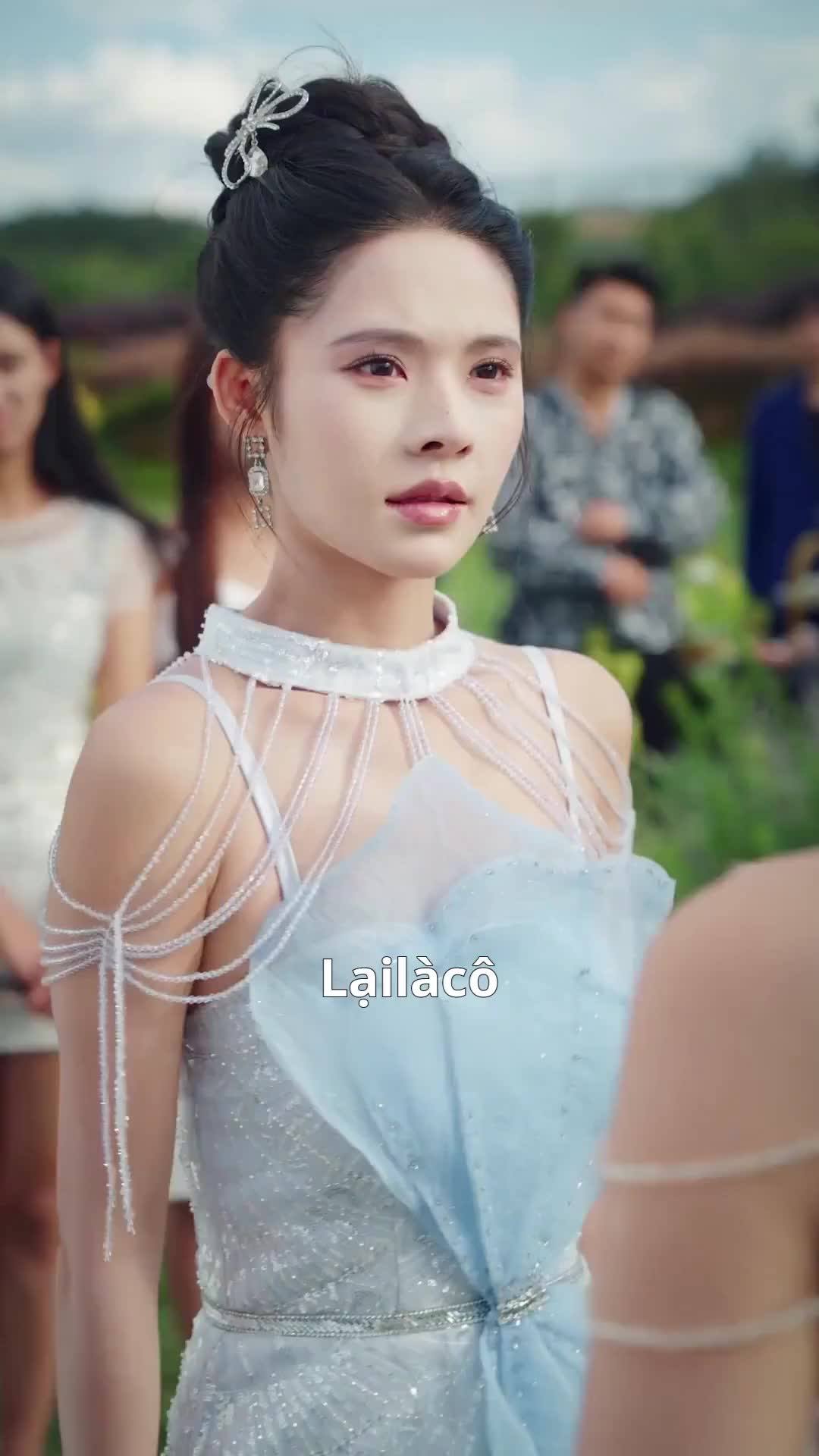 (Dubbed) Đoàn Tụ: Vợ Câm Và Cục Cưng Khiến Tổng Tài Bó Tay tập 57