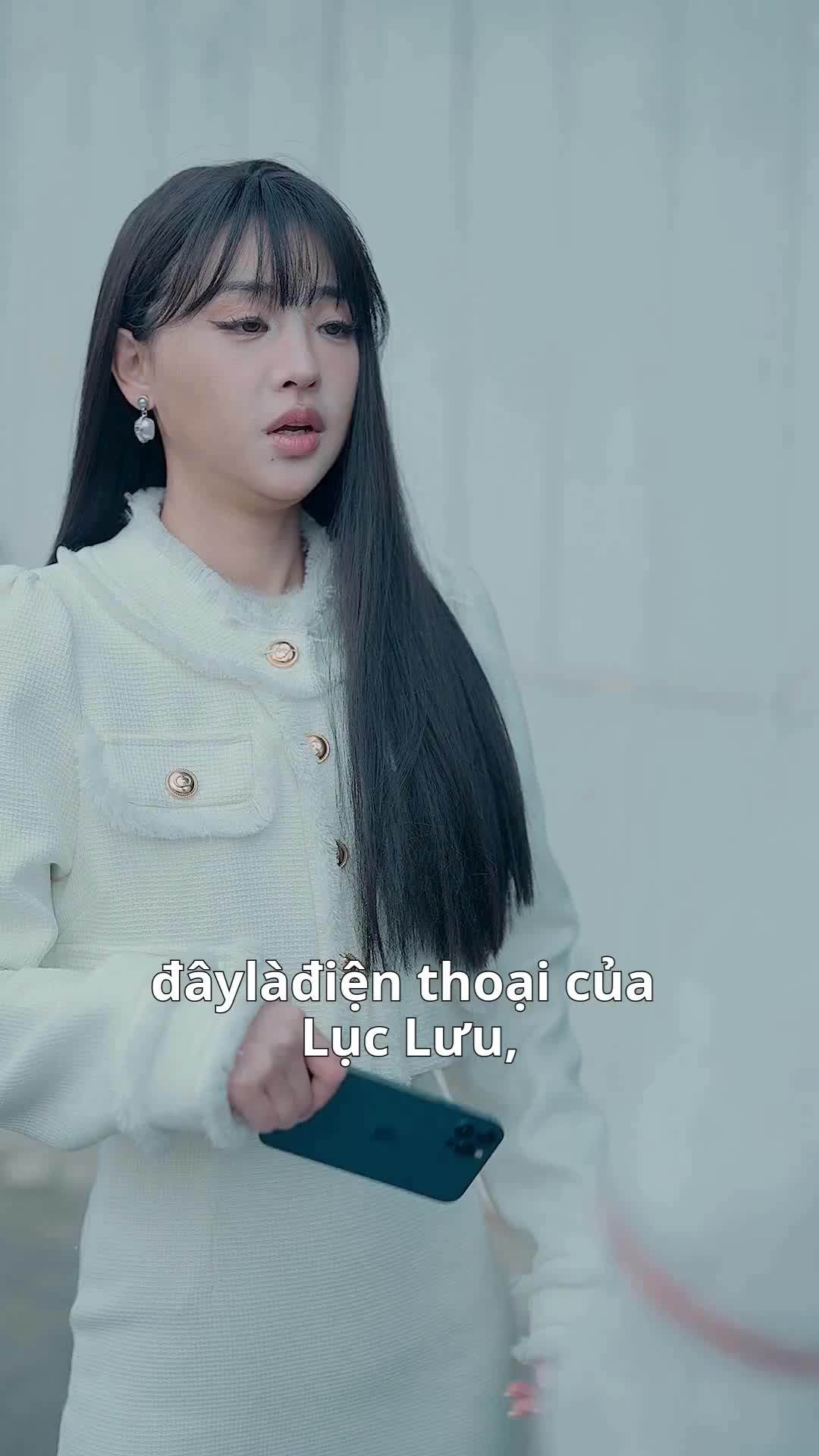 (Dubbed) CEO Nữ Vương tập 81
