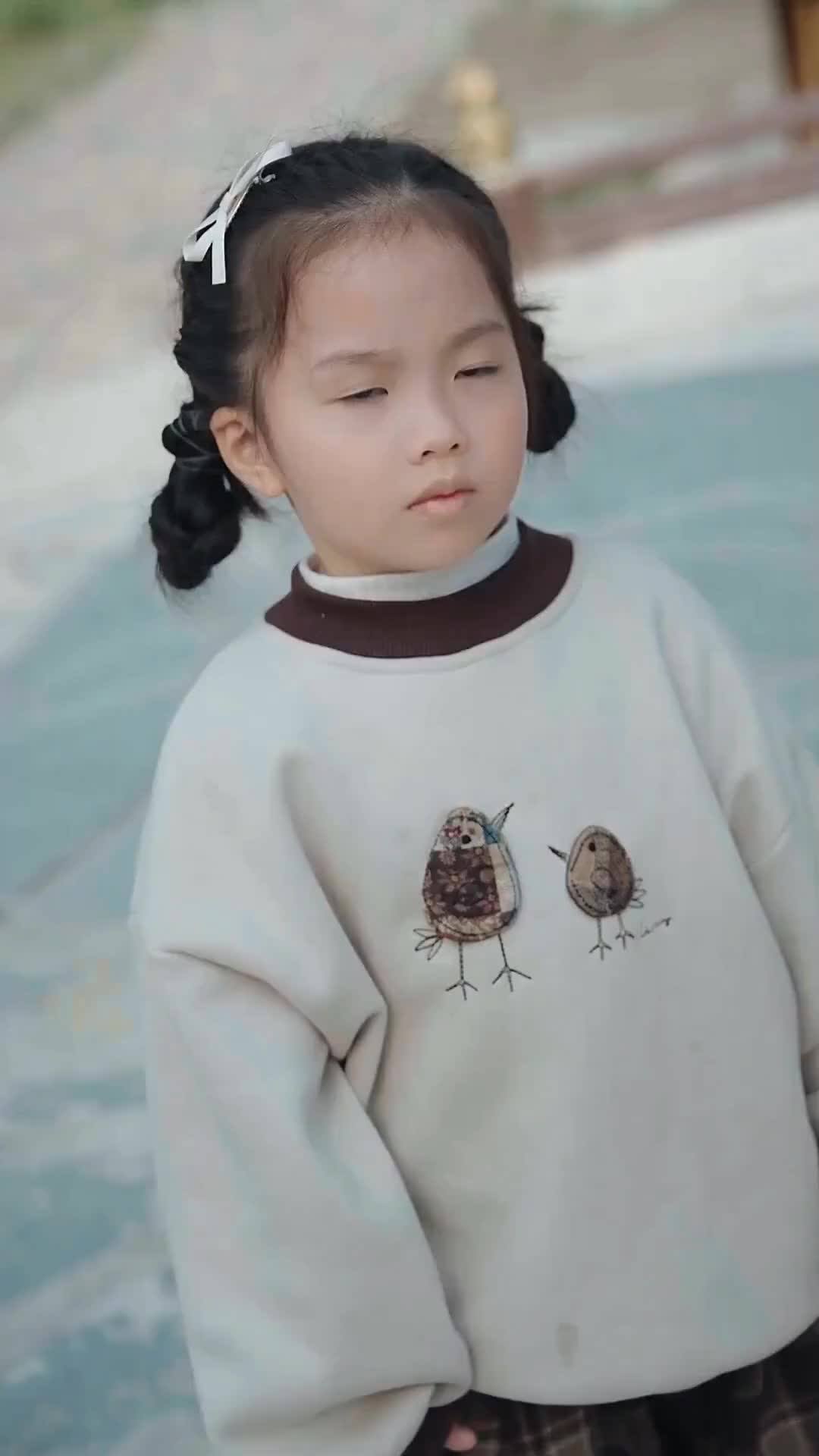 (Dubbed) Perfect 5: Nhà Có Năm Bảo Bối tập 30