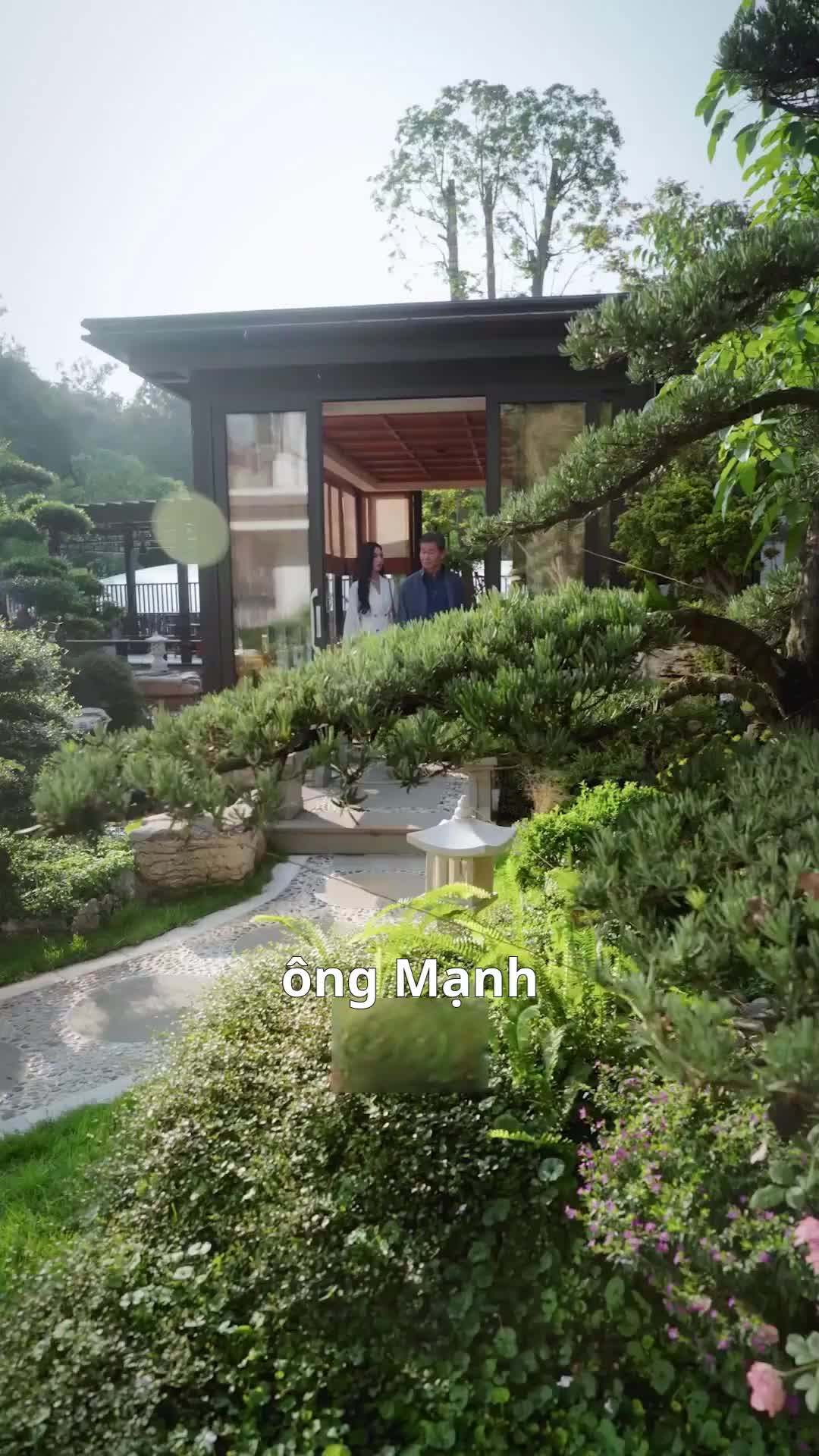 (Dubbed) Đoàn Tụ: Vợ Câm Và Cục Cưng Khiến Tổng Tài Bó Tay tập 30