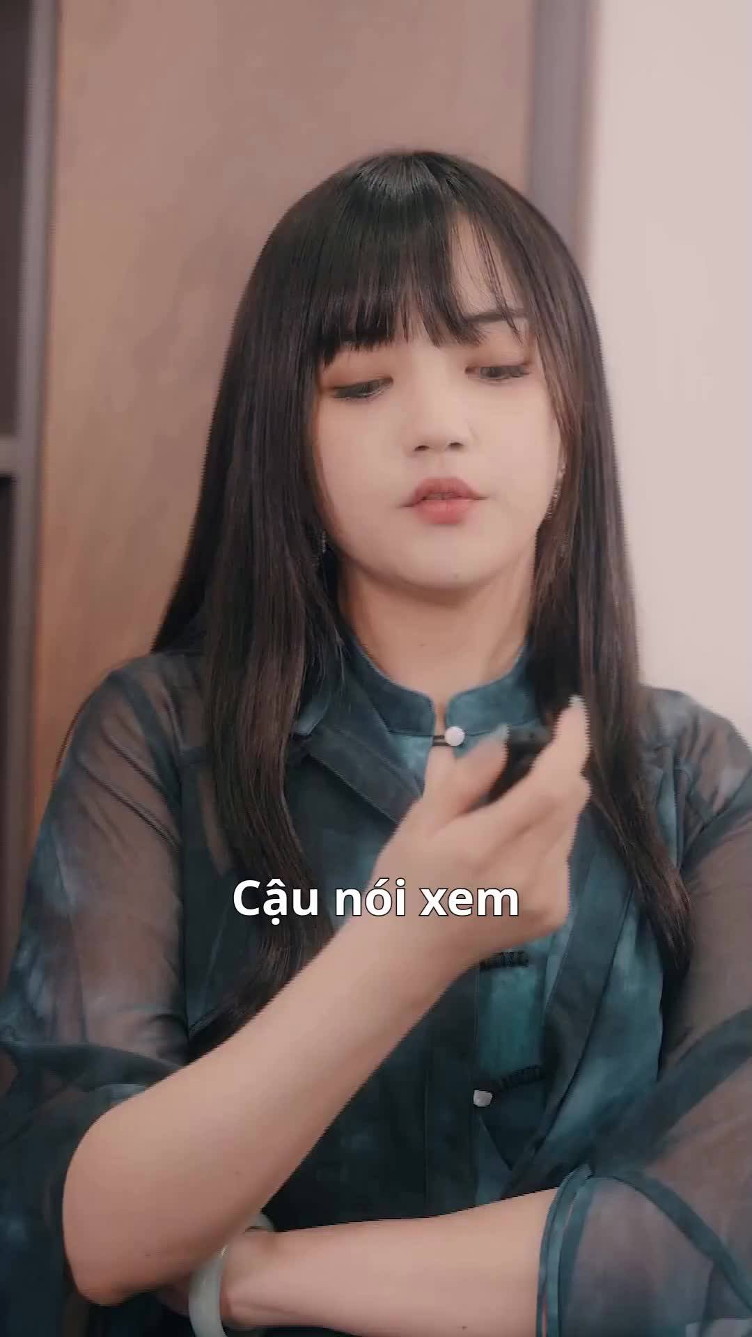 (Dubbed) Nhẫn Cưới Giả, Trái Tim Thật tập 31