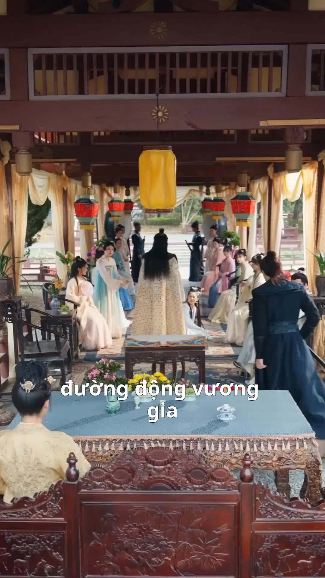 (Dubbed) Nữ Phì Tái Thế: Ngọt Ngào Chinh Phục Thiên Hạ tập 14