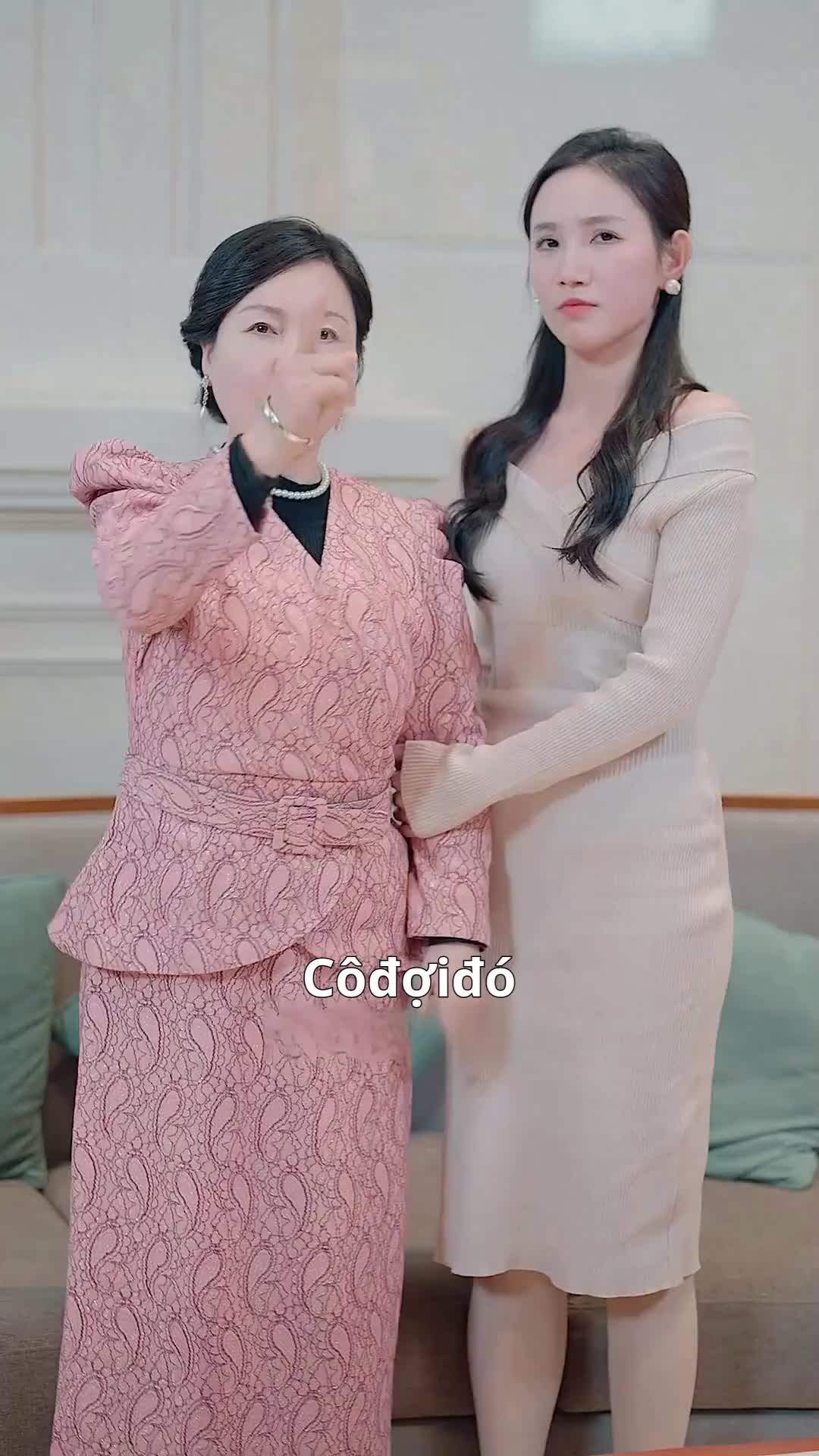 (Dubbed) CEO Nữ Vương tập 25