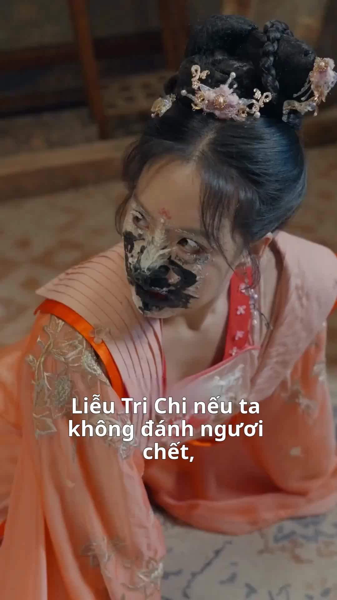(Dubbed) Nữ Phì Tái Thế: Ngọt Ngào Chinh Phục Thiên Hạ tập 53