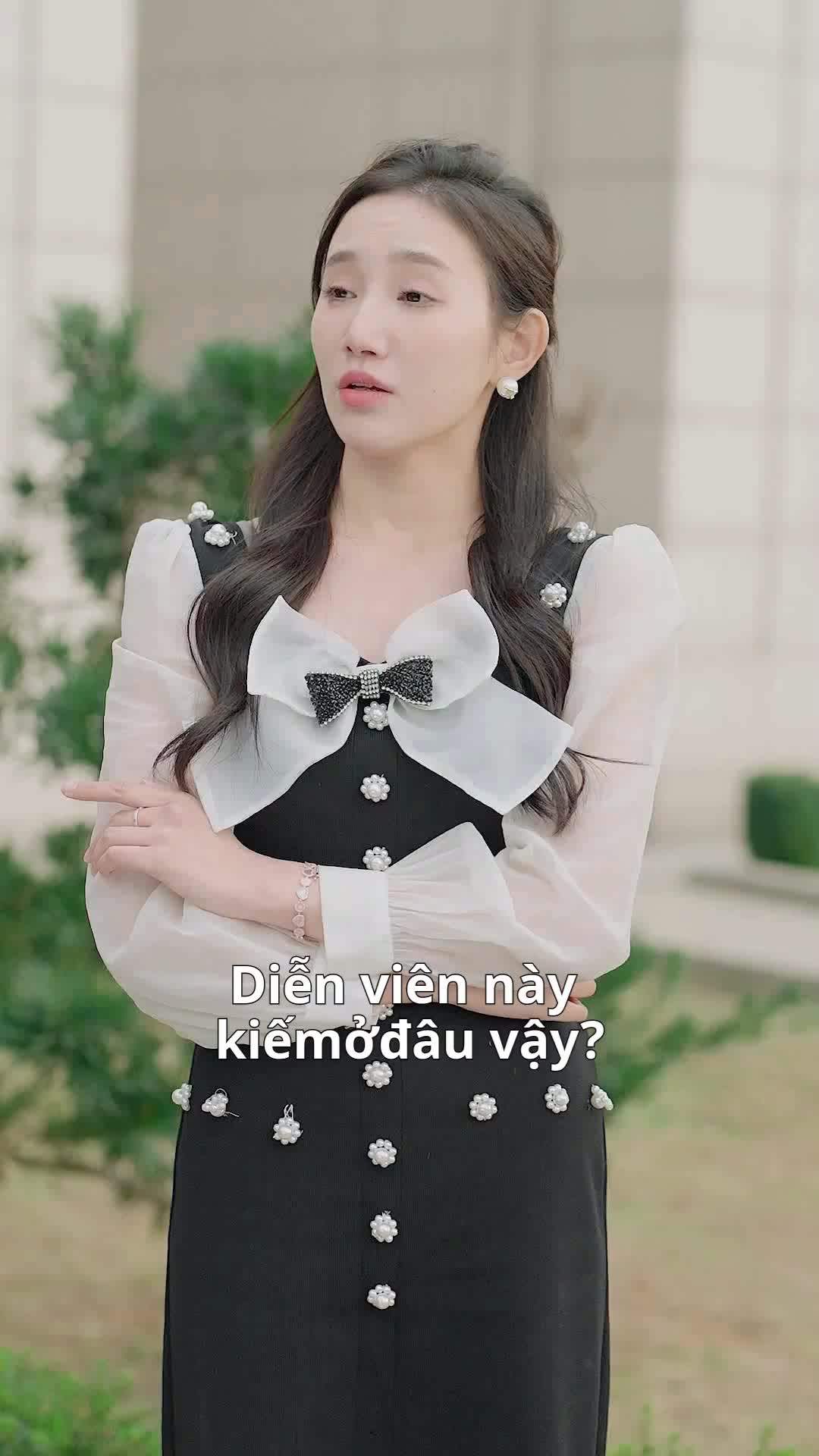 Watch (Dubbed) CEO Nữ Vương Tập 7