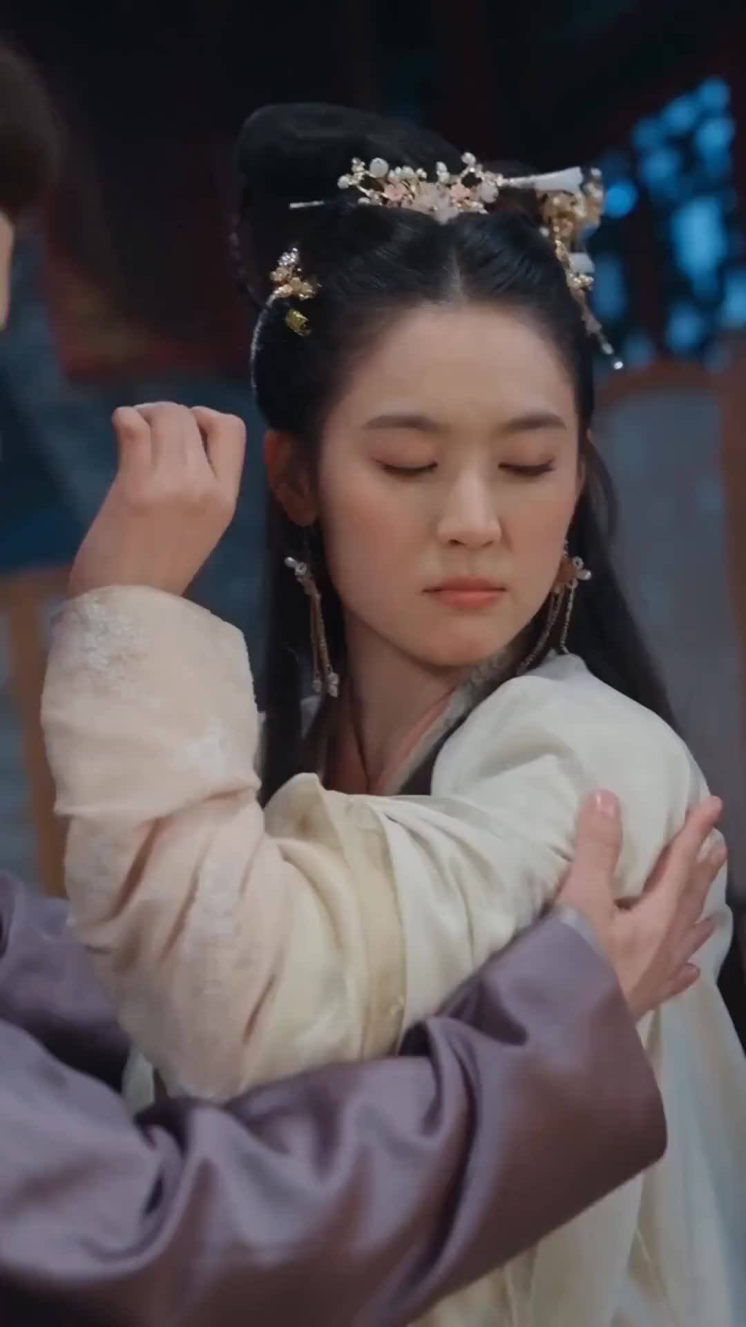 (Dubbed) Nữ Phì Tái Thế: Ngọt Ngào Chinh Phục Thiên Hạ tập 23