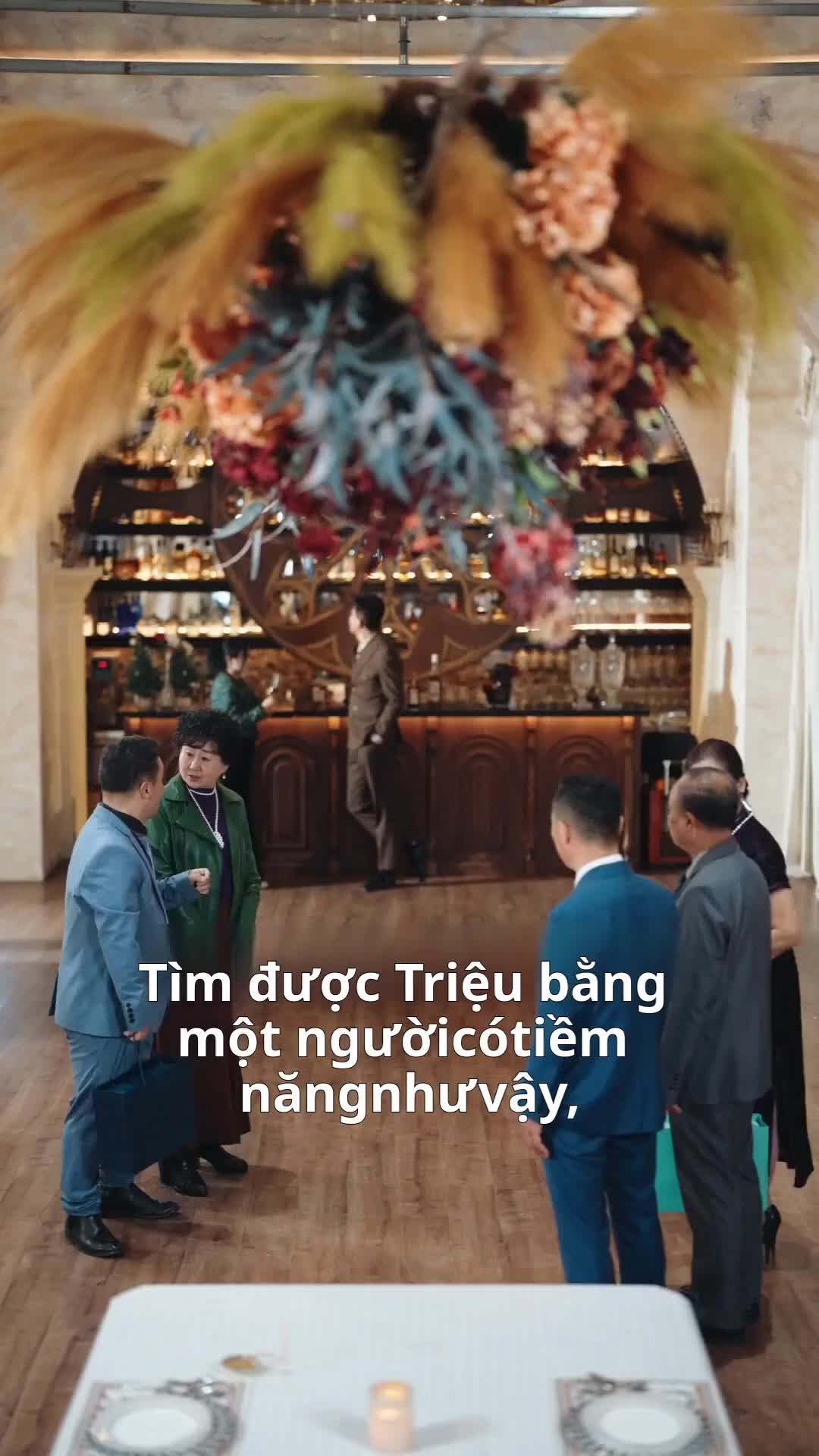 (Dubbed) Hôn Tan Nỗi Đau