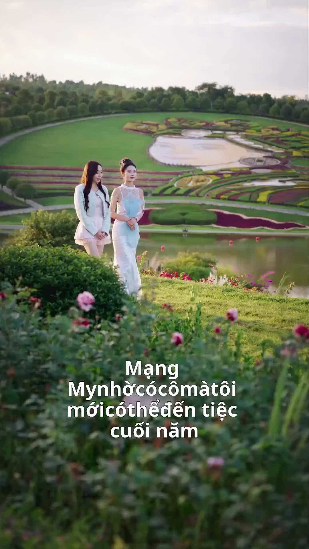(Dubbed) Đoàn Tụ: Vợ Câm Và Cục Cưng Khiến Tổng Tài Bó Tay tập 56
