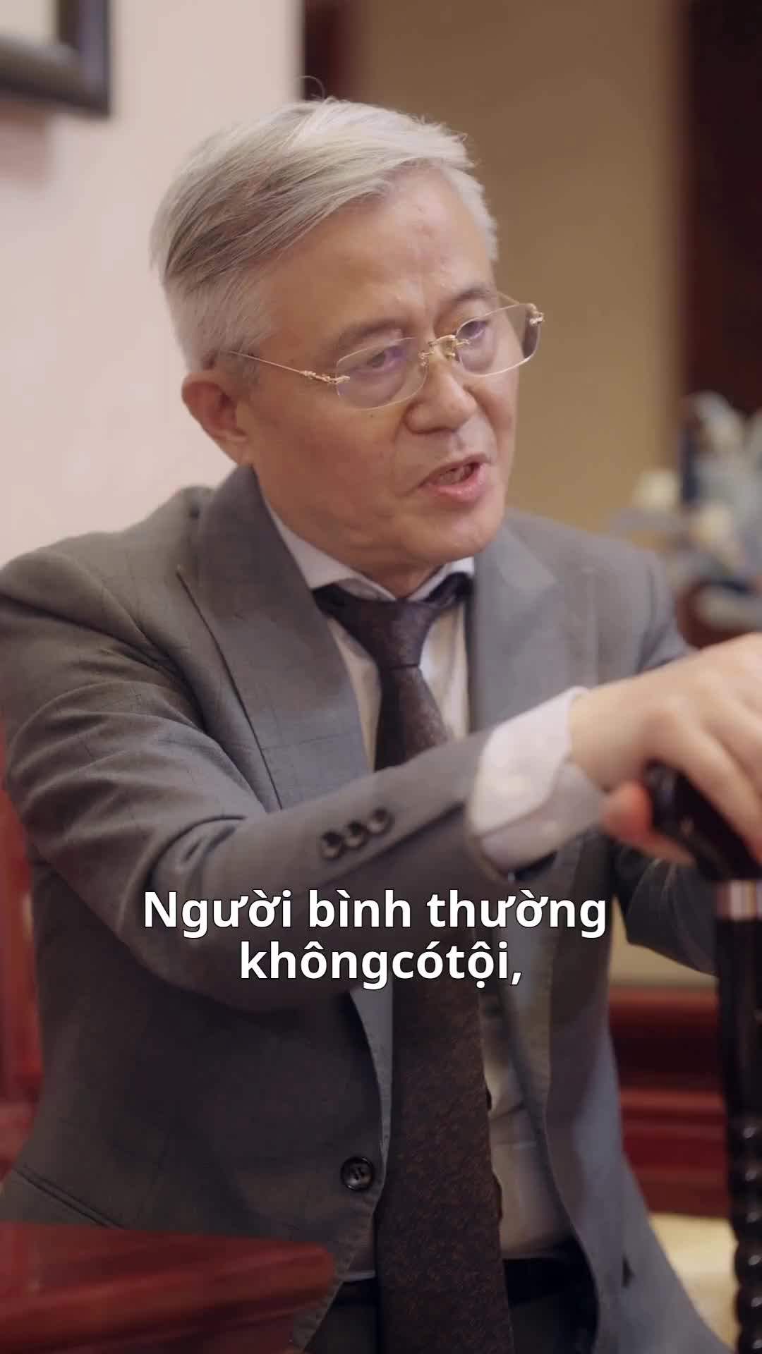 (Dubbed) Nhẫn Cưới Giả, Trái Tim Thật tập 53