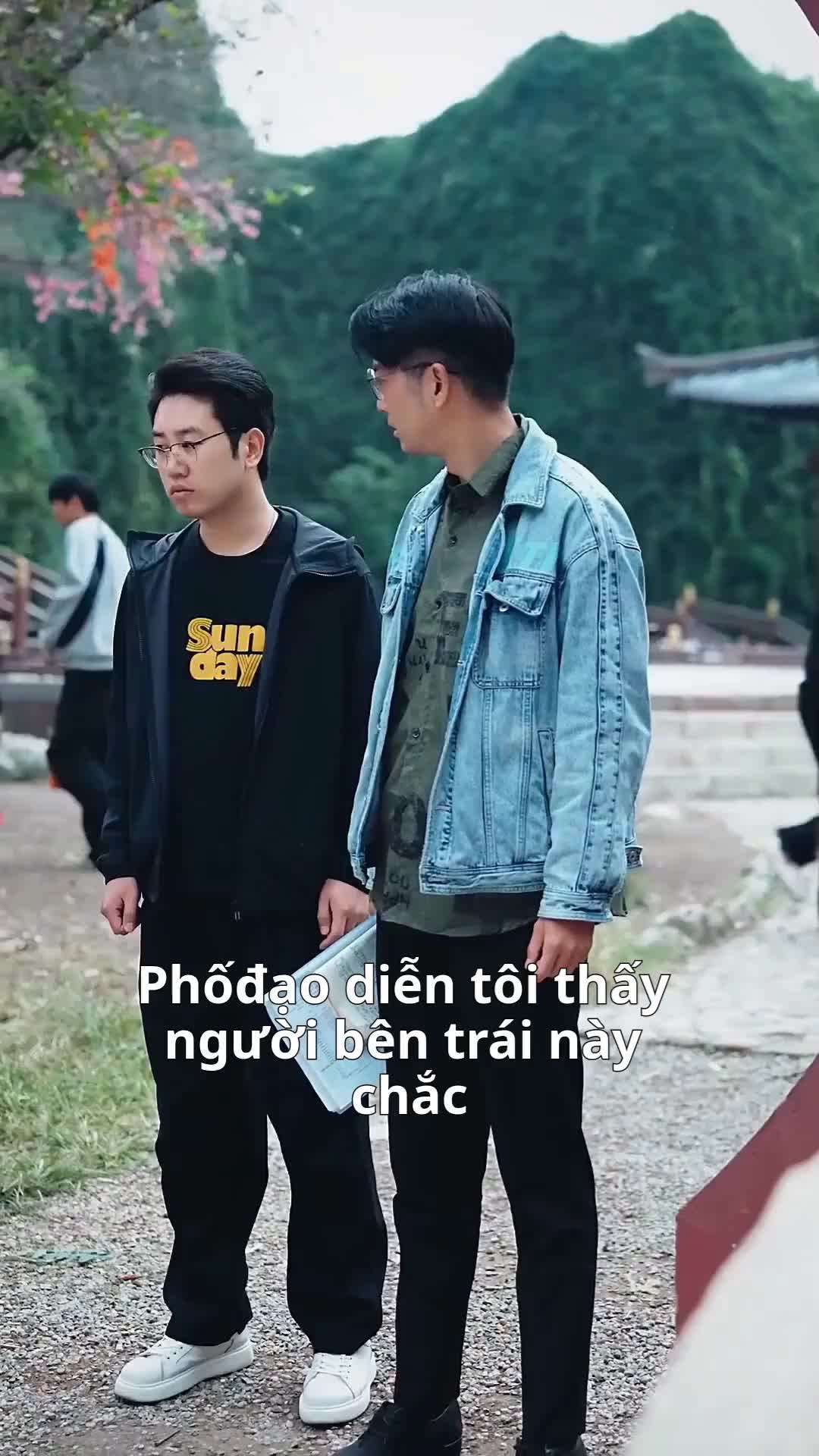 (Dubbed) Perfect 5: Nhà Có Năm Bảo Bối tập 19
