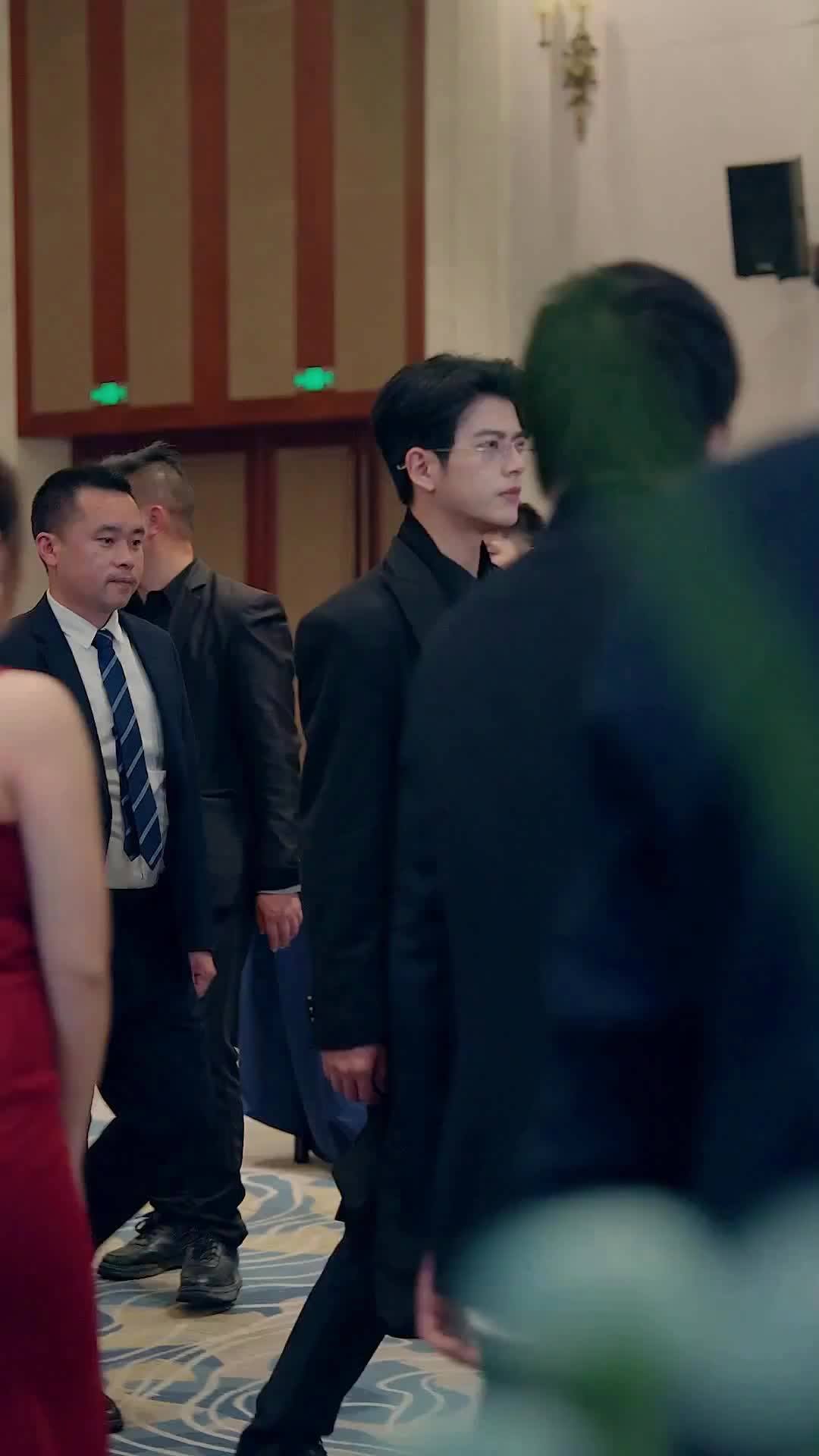 (Dubbed) CEO Nữ Vương tập 14