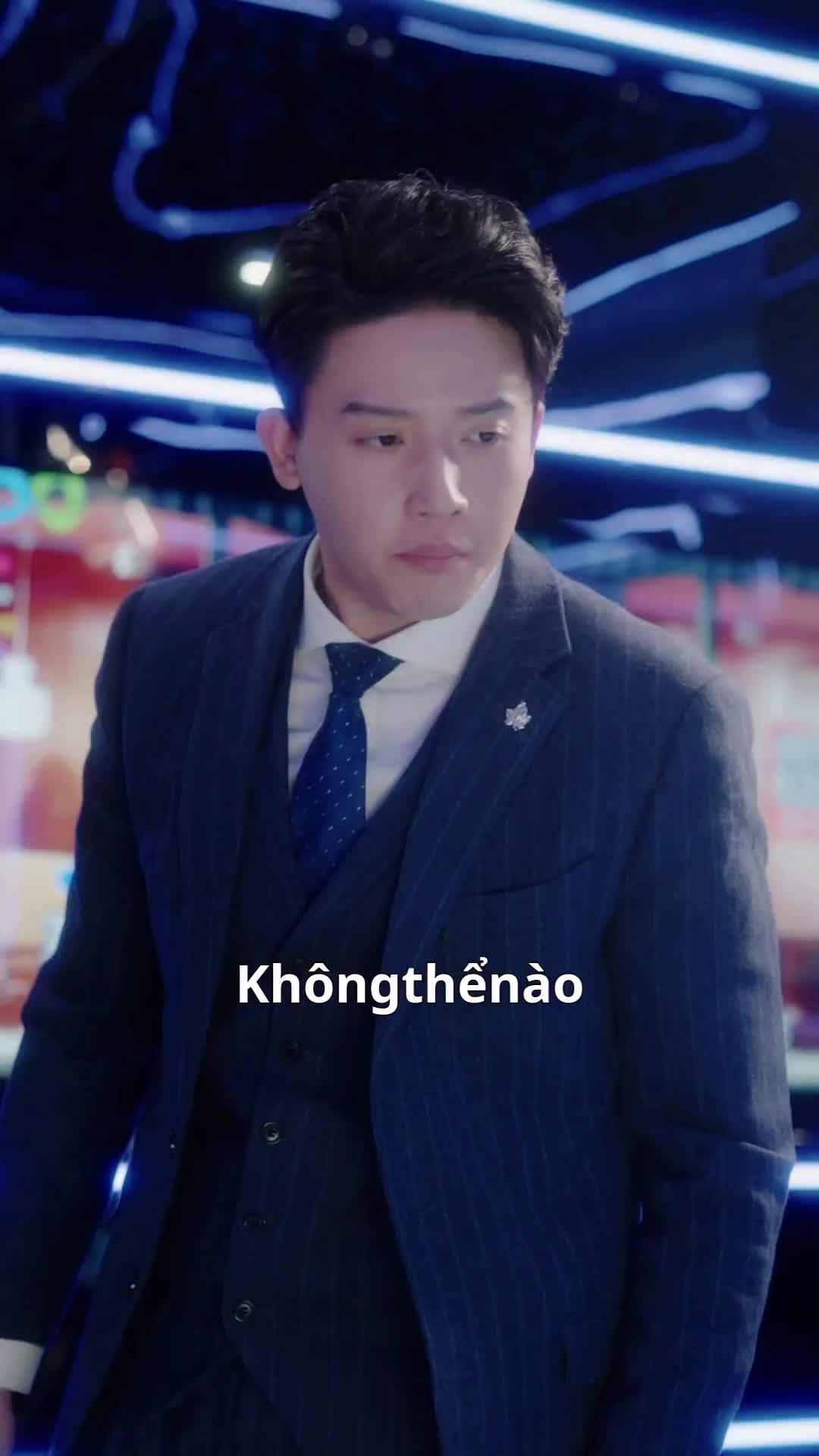 (Dubbed) Nhẫn Cưới Giả, Trái Tim Thật tập 50