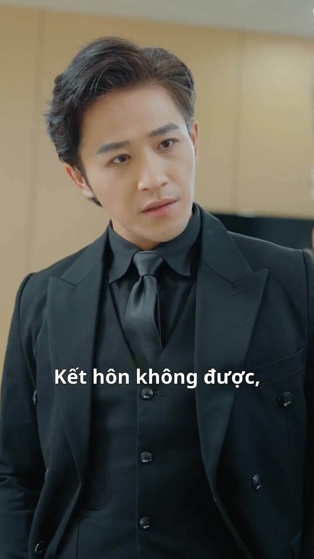 (Dubbed) Cực Phẩm Yêu Chiều tập 15