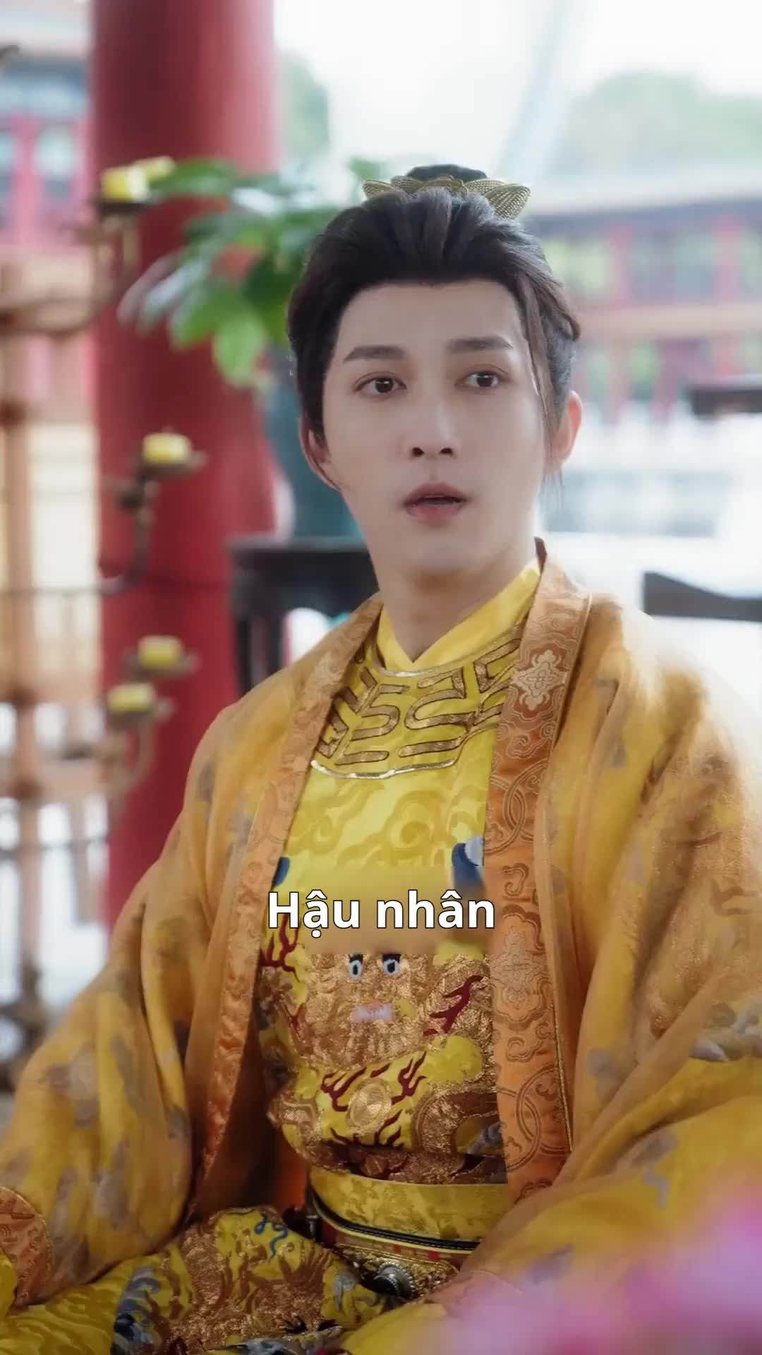 (Dubbed) Chính Cung Duy Nhất Của Hoàng Đế tập 46