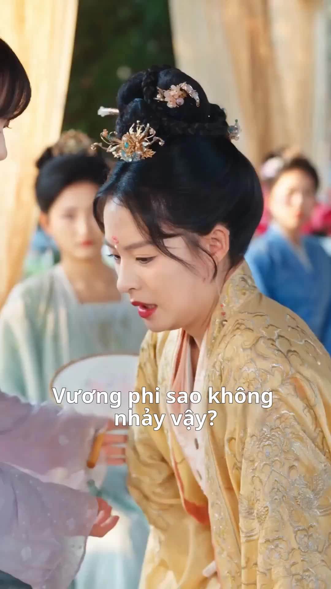 (Dubbed) Nữ Phì Tái Thế: Ngọt Ngào Chinh Phục Thiên Hạ tập 16