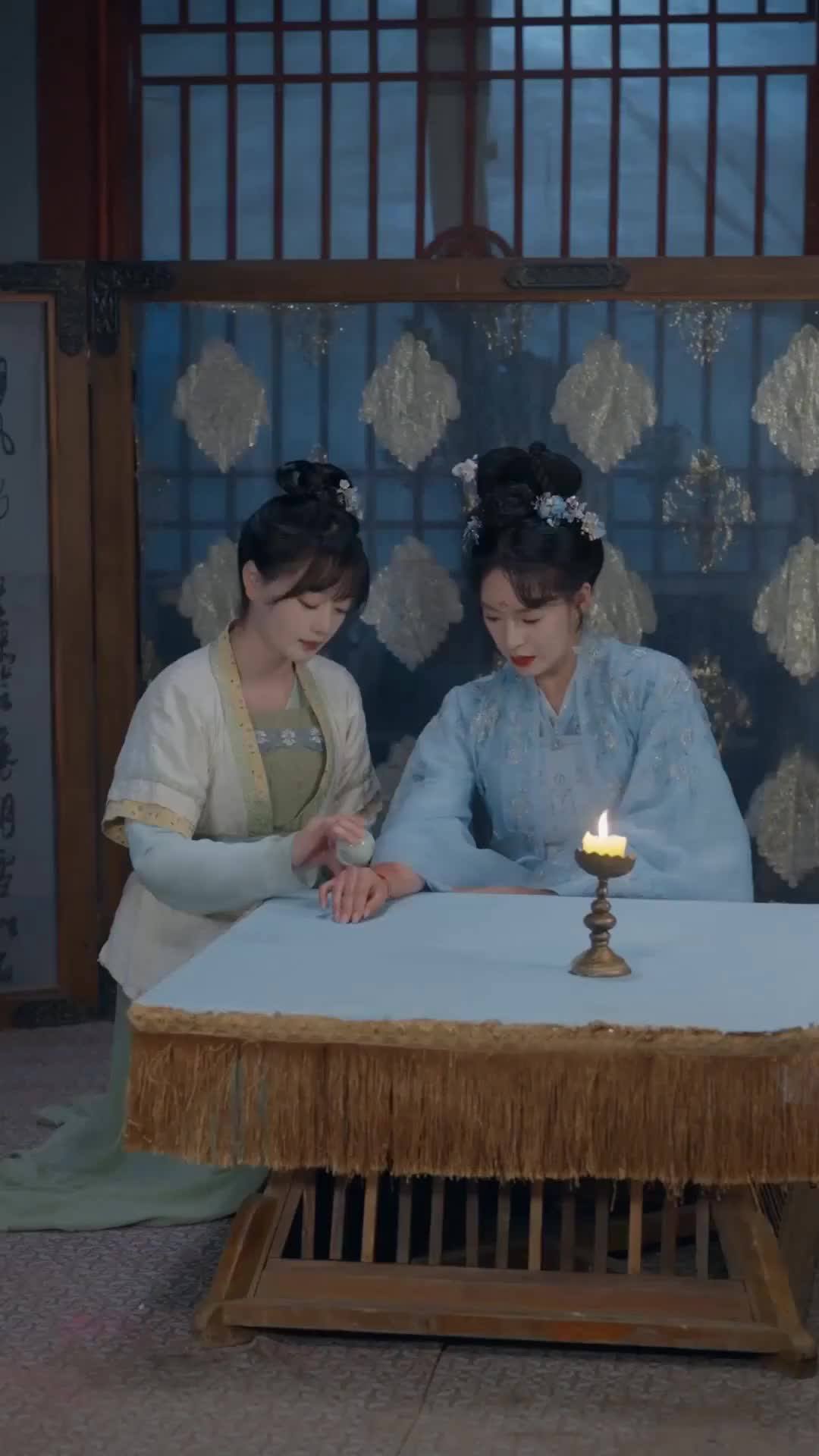 (Dubbed) Nữ Phì Tái Thế: Ngọt Ngào Chinh Phục Thiên Hạ tập 54