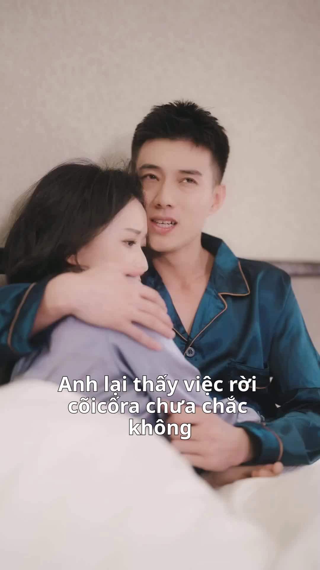(Dubbed) Nhẫn Cưới Giả, Trái Tim Thật tập 62