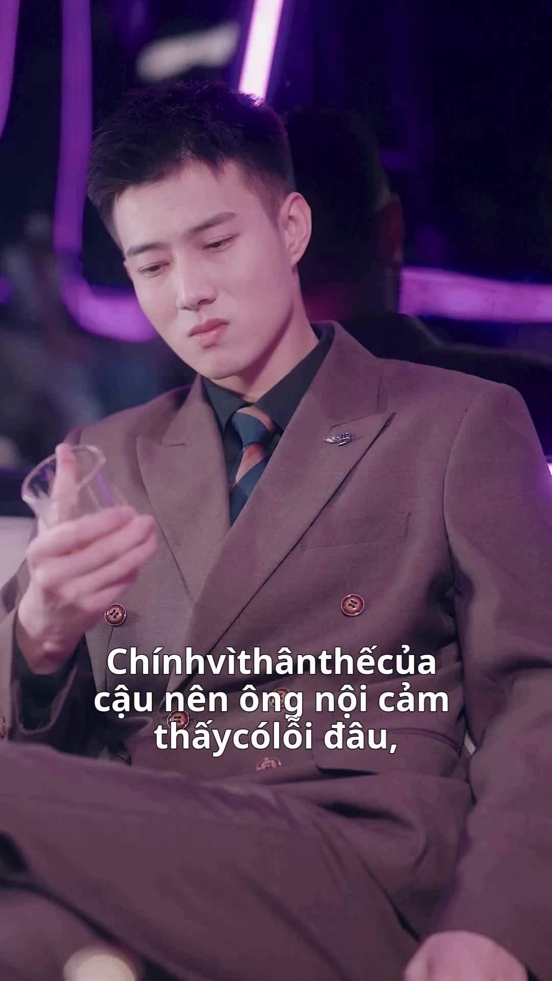 (Dubbed) Nhẫn Cưới Giả, Trái Tim Thật tập 48