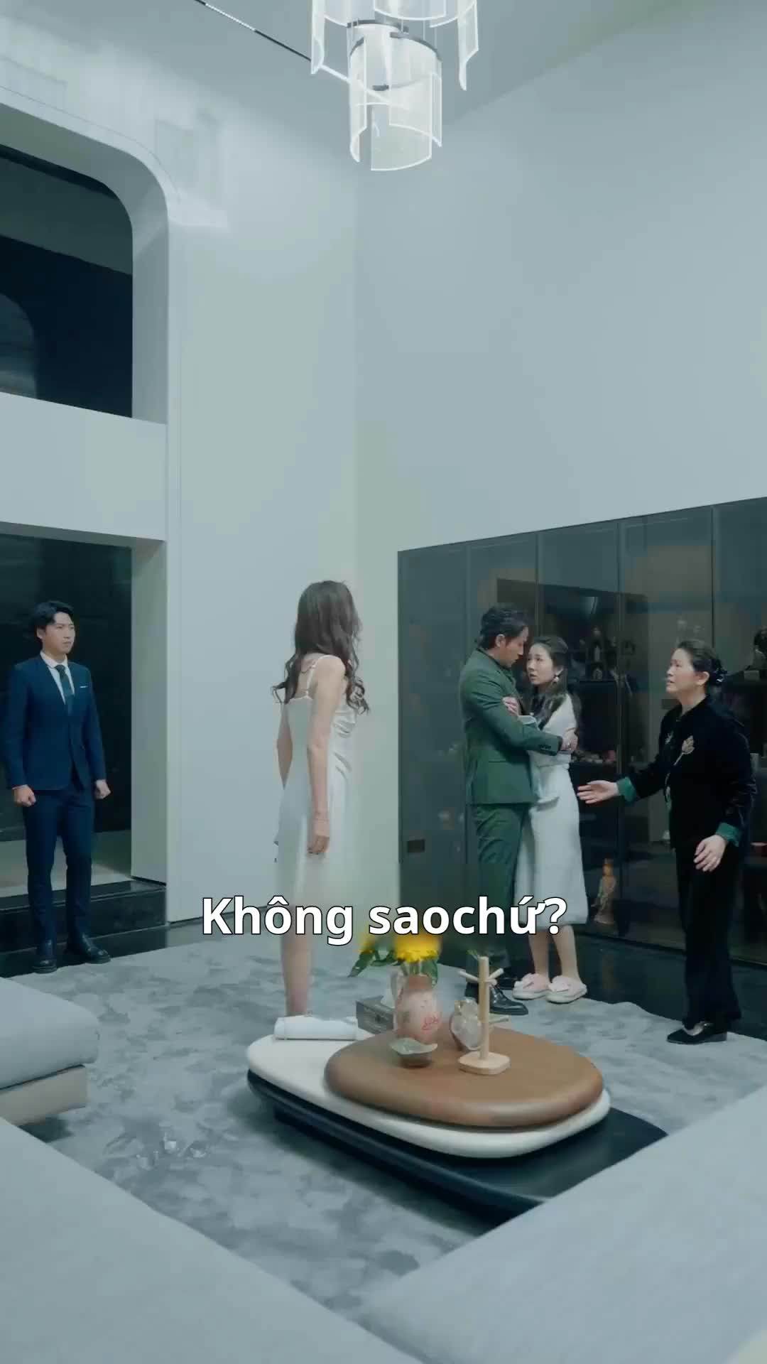 (Dubbed) Cực Phẩm Yêu Chiều tập 33