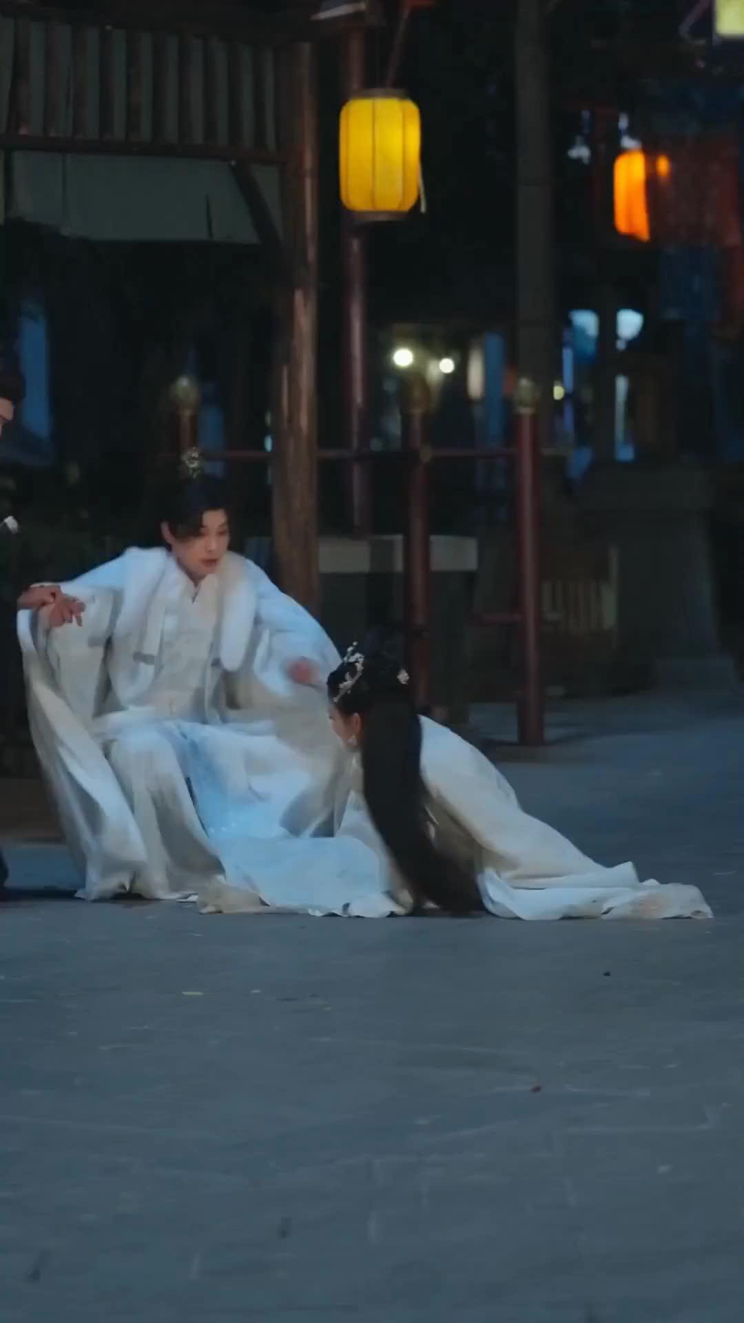 (Dubbed) Nữ Phì Tái Thế: Ngọt Ngào Chinh Phục Thiên Hạ tập 26