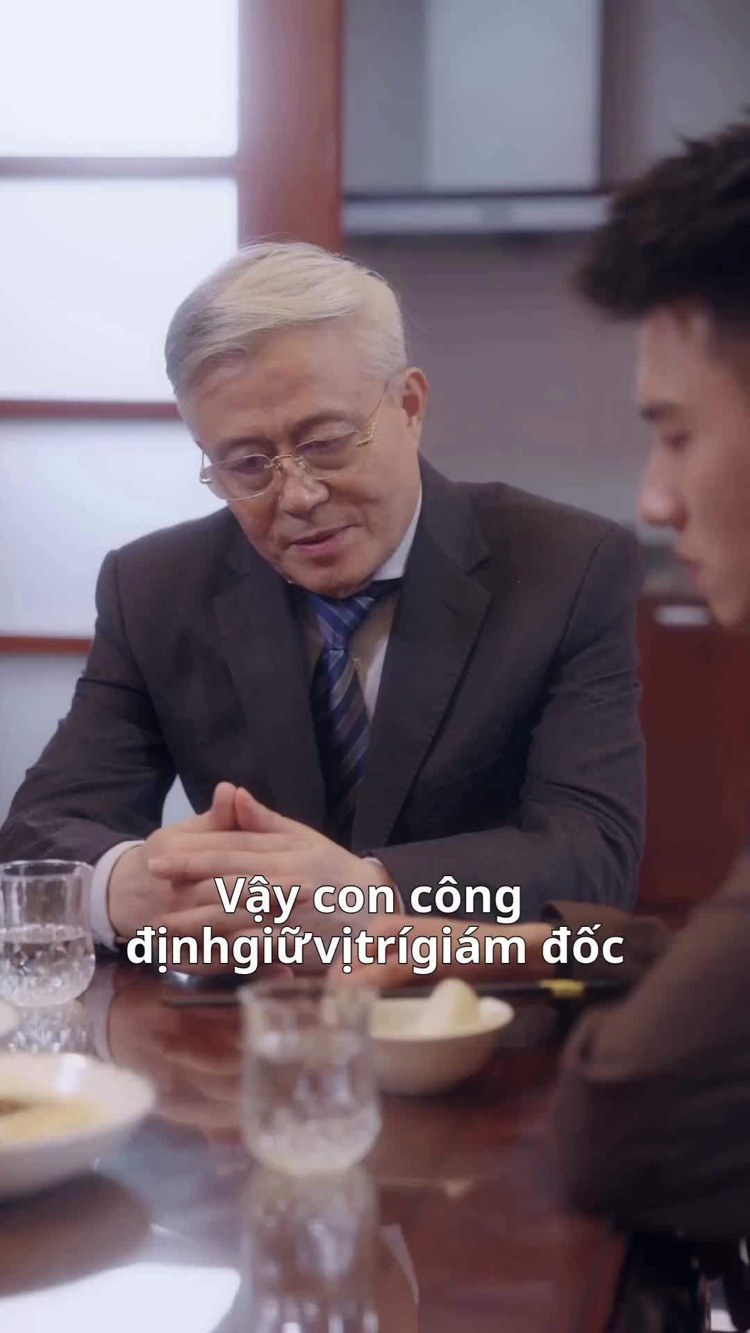 (Dubbed) Nhẫn Cưới Giả, Trái Tim Thật tập 57