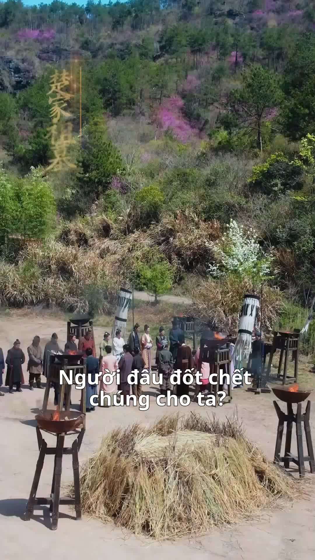 Watch (Dubbed) Chính Cung Duy Nhất Của Hoàng Đế Tập 2