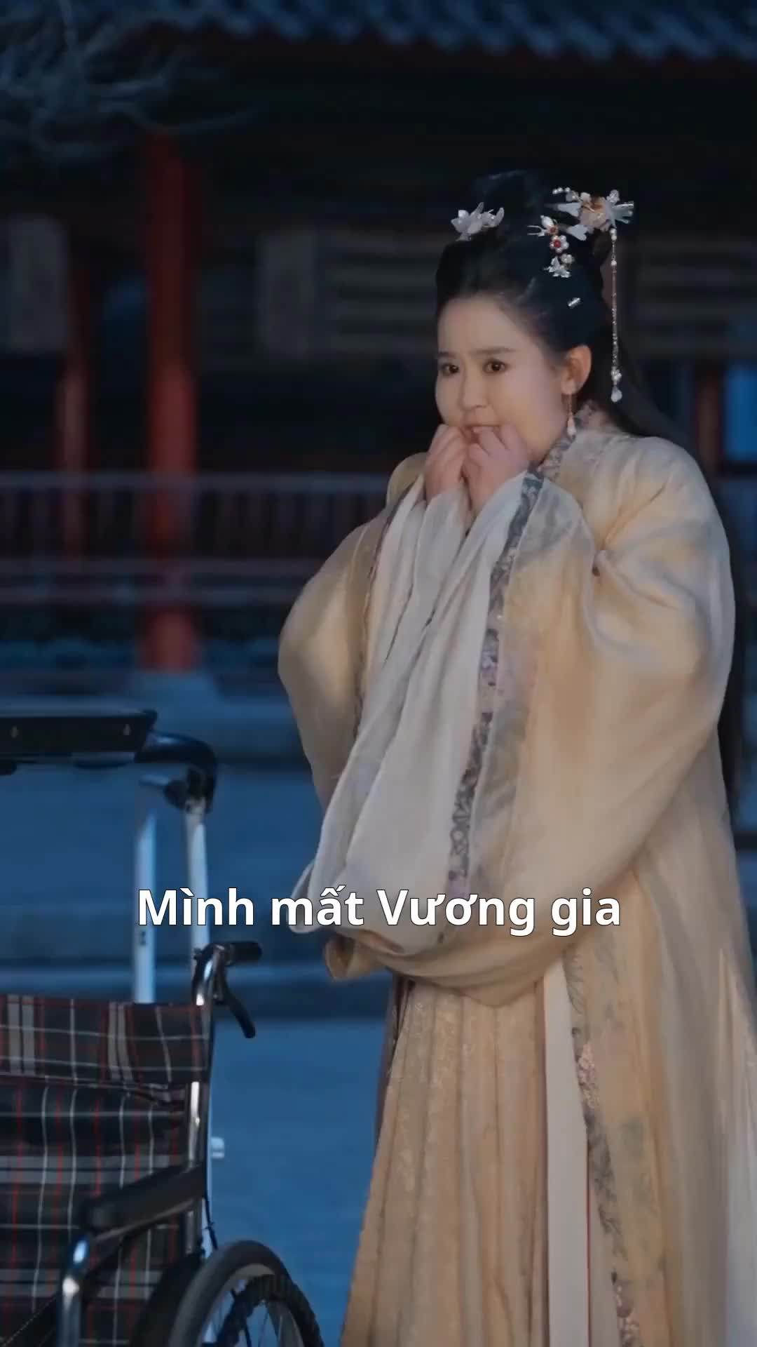 Watch (Dubbed) Nữ Phì Tái Thế: Ngọt Ngào Chinh Phục Thiên Hạ Tập 9