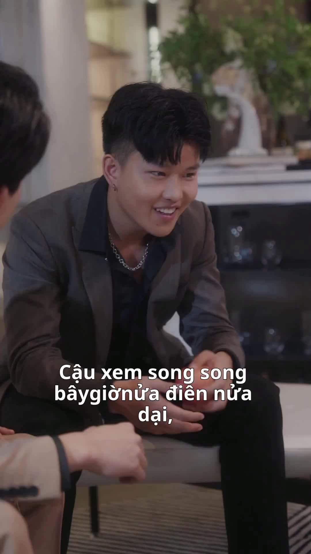 (Dubbed) Nhẫn Cưới Giả, Trái Tim Thật tập 55